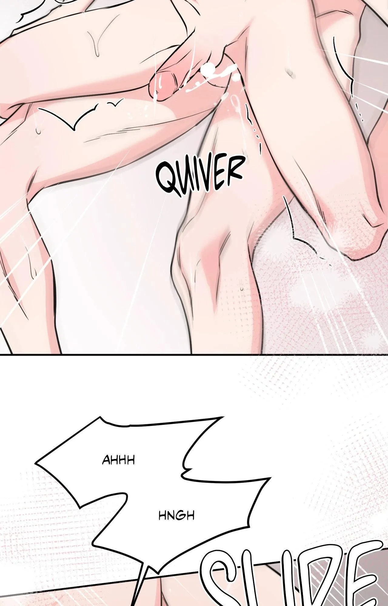 Reversal (Yaoi) Chapter 28 page 11 - 