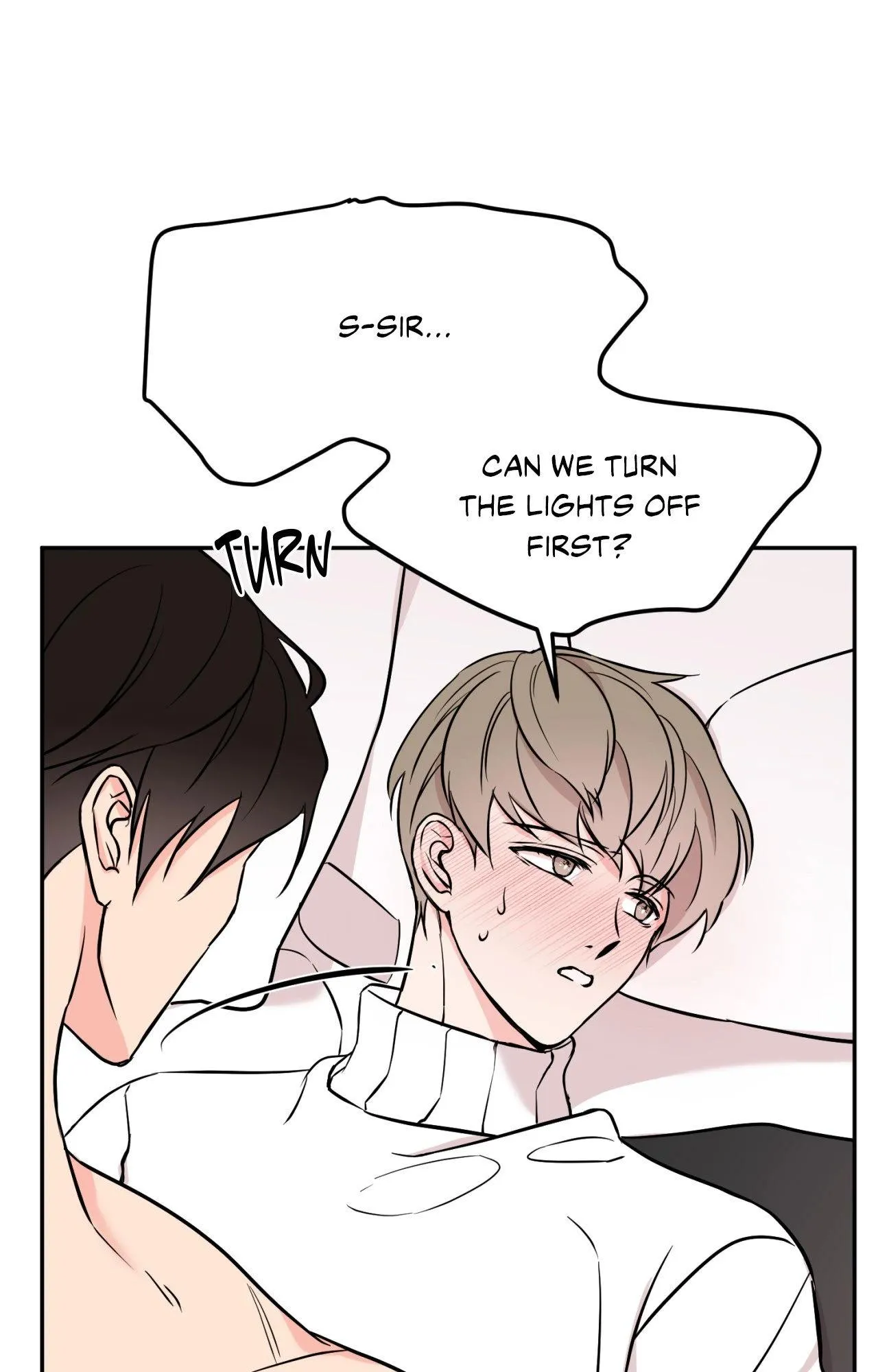 Reversal (Yaoi) Chapter 28 page 105 - 
