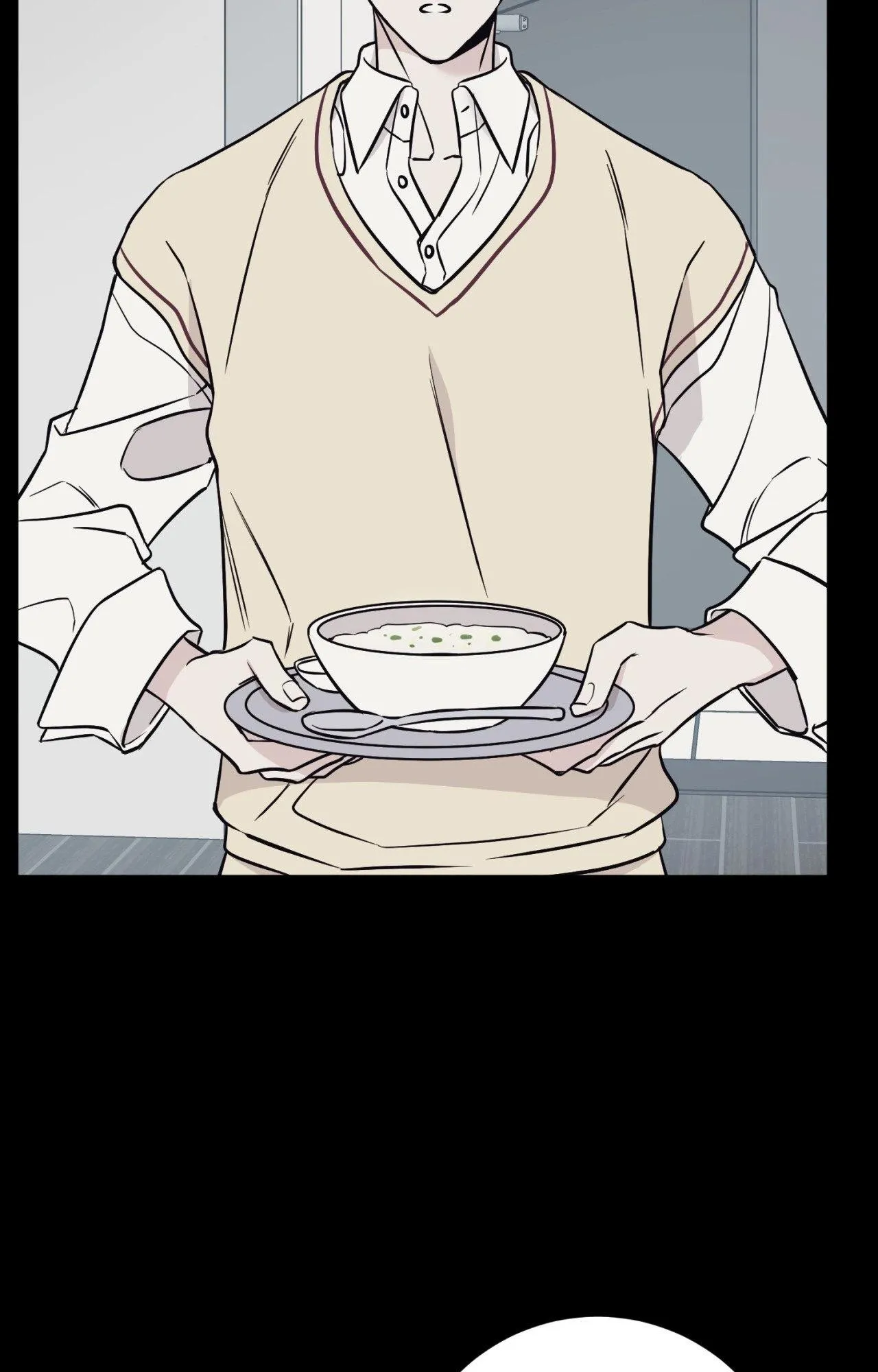 Reversal (Yaoi) Chapter 28 page 17 - 