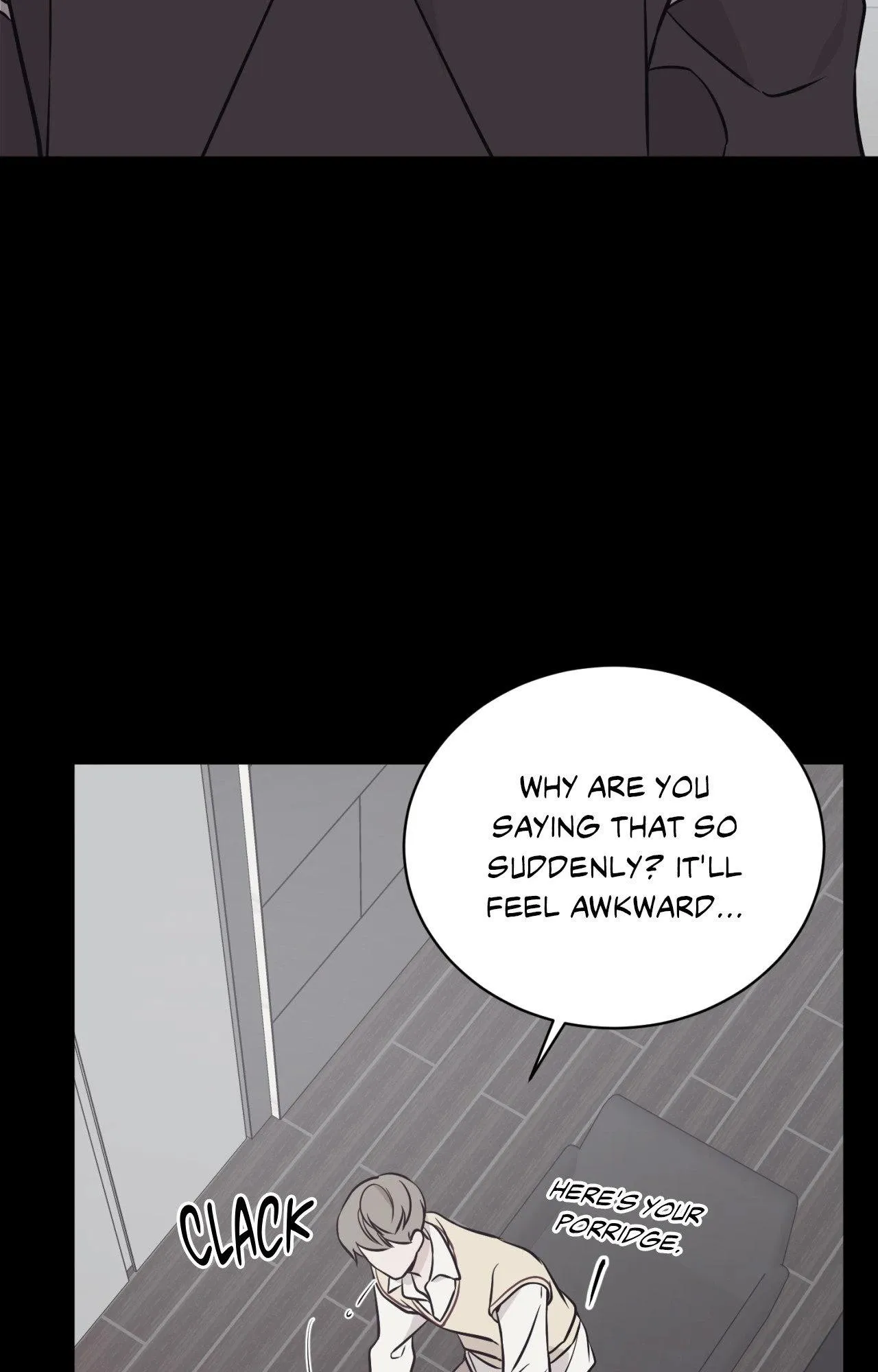 Reversal (Yaoi) Chapter 28 page 19 - 