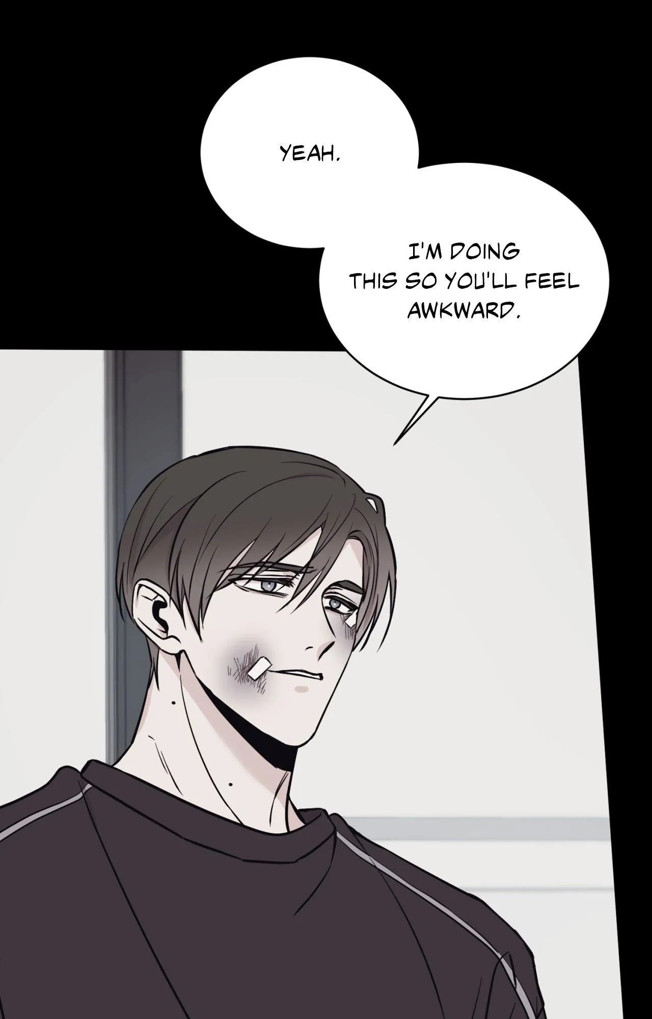 Reversal (Yaoi) Chapter 28 page 21 - 