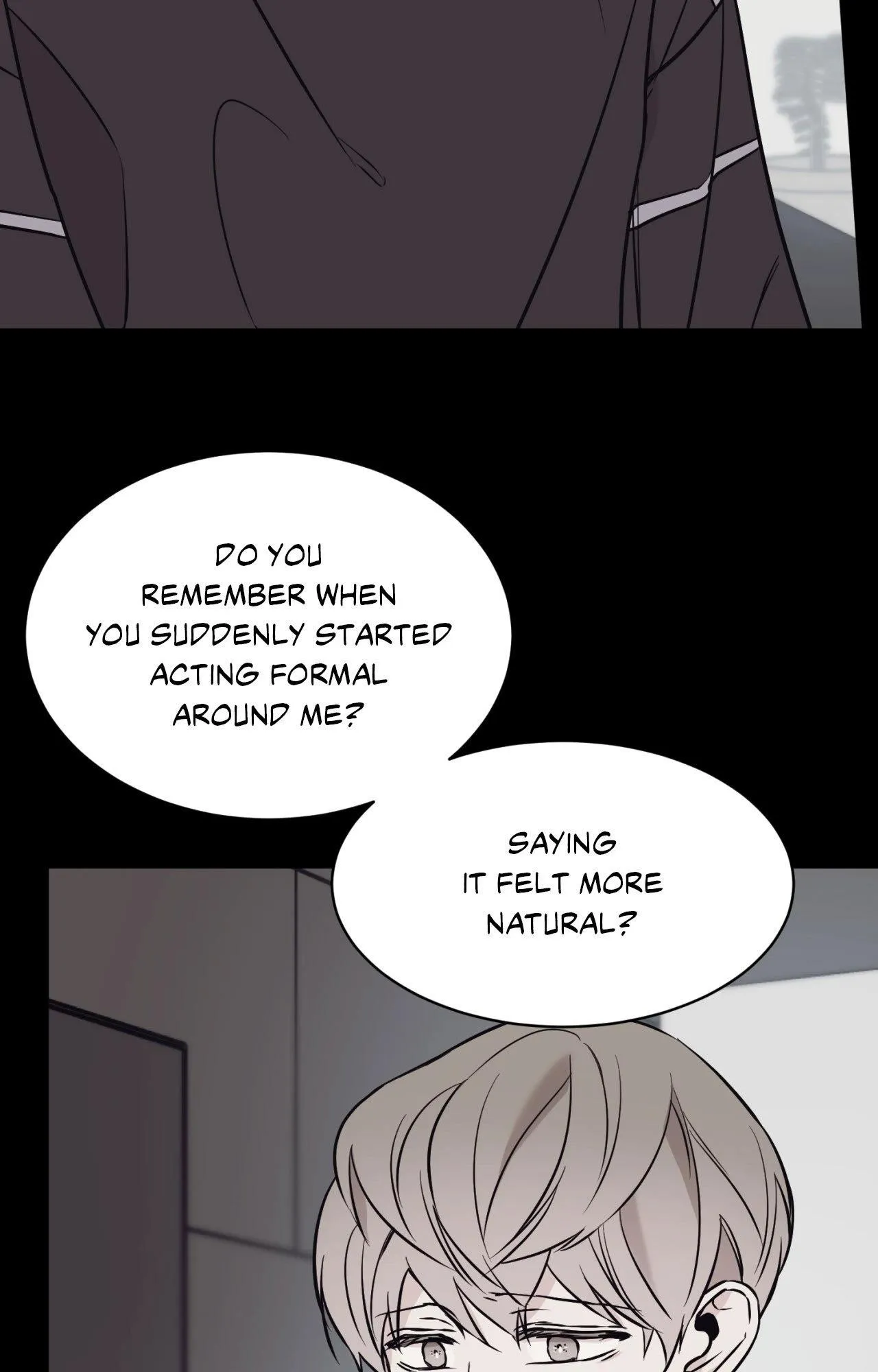Reversal (Yaoi) Chapter 28 page 22 - 