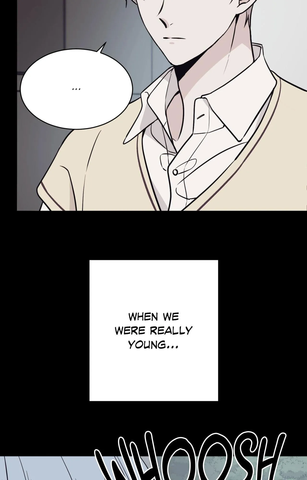 Reversal (Yaoi) Chapter 28 page 23 - 