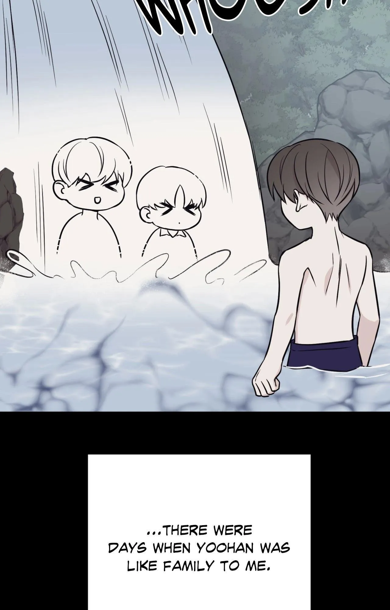 Reversal (Yaoi) Chapter 28 page 24 - 