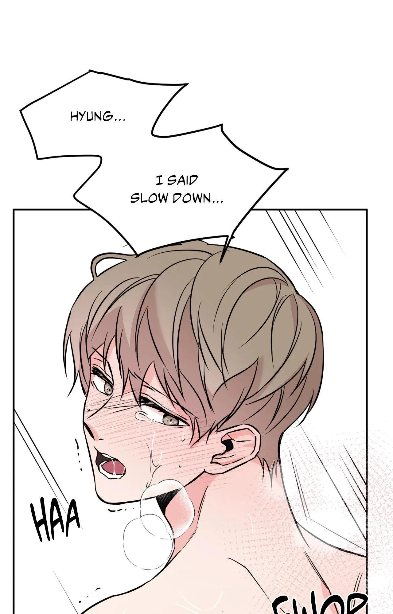 Reversal (Yaoi) Chapter 28 page 30 - 