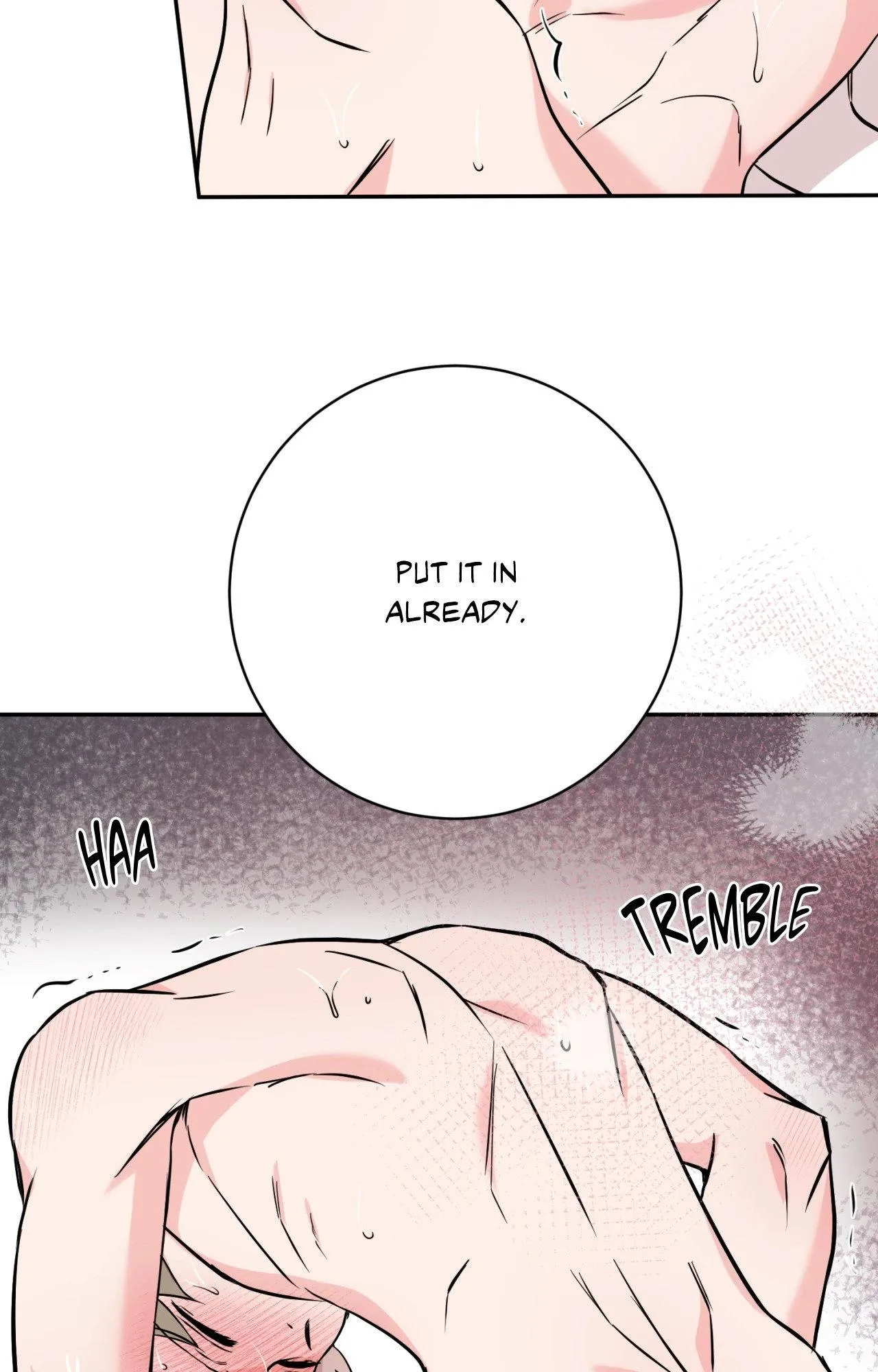 Reversal (Yaoi) Chapter 28 page 4 - 