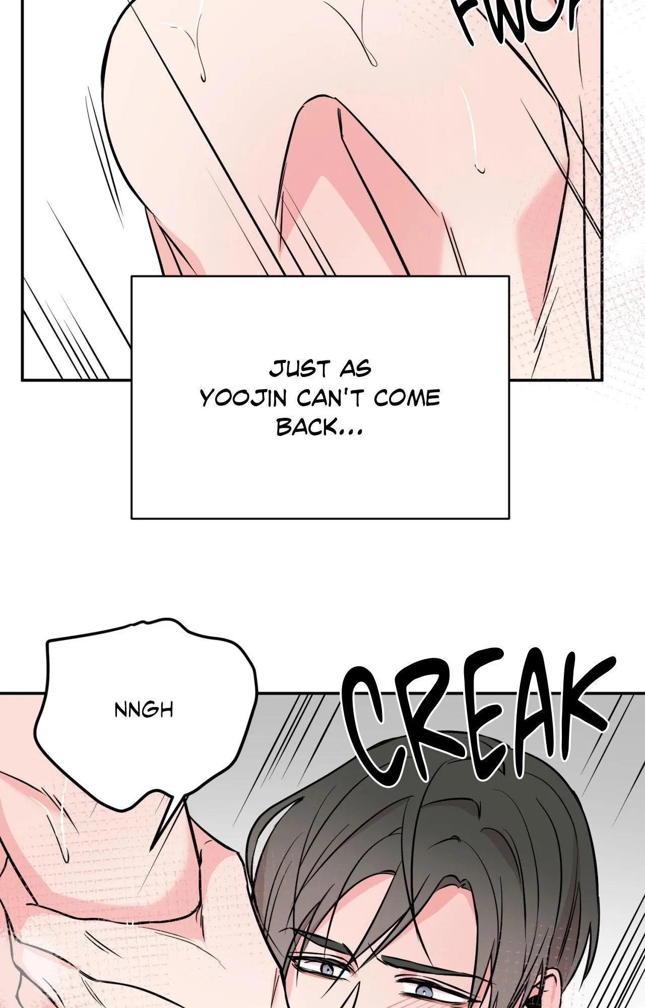 Reversal (Yaoi) Chapter 28 page 31 - 