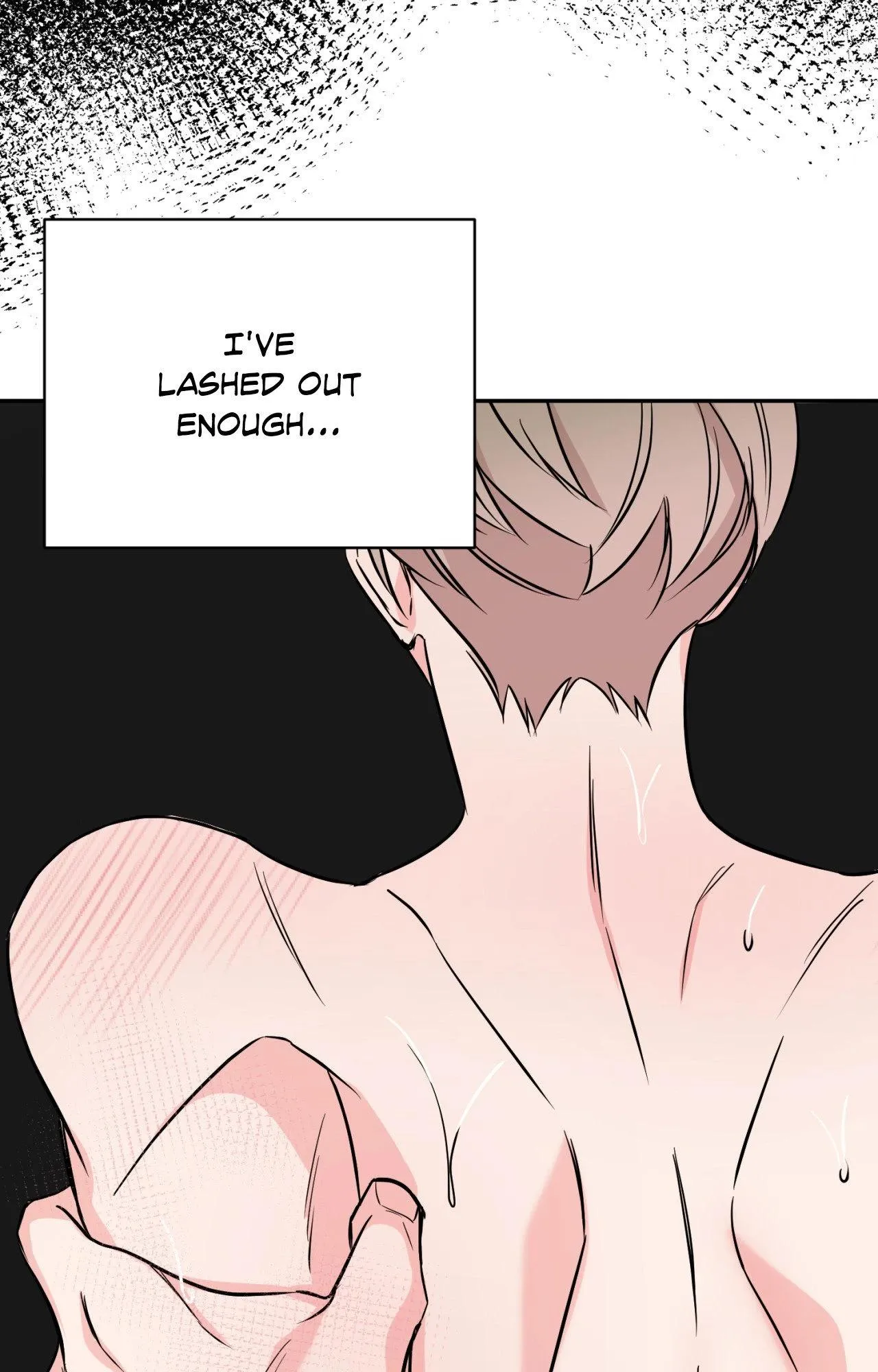 Reversal (Yaoi) Chapter 28 page 34 - 