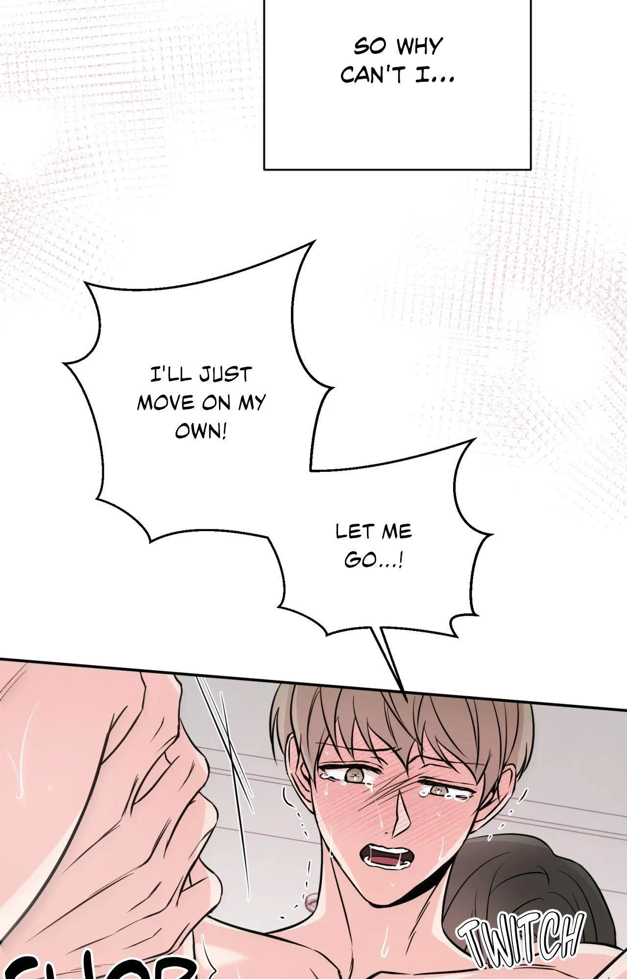 Reversal (Yaoi) Chapter 28 page 41 - 