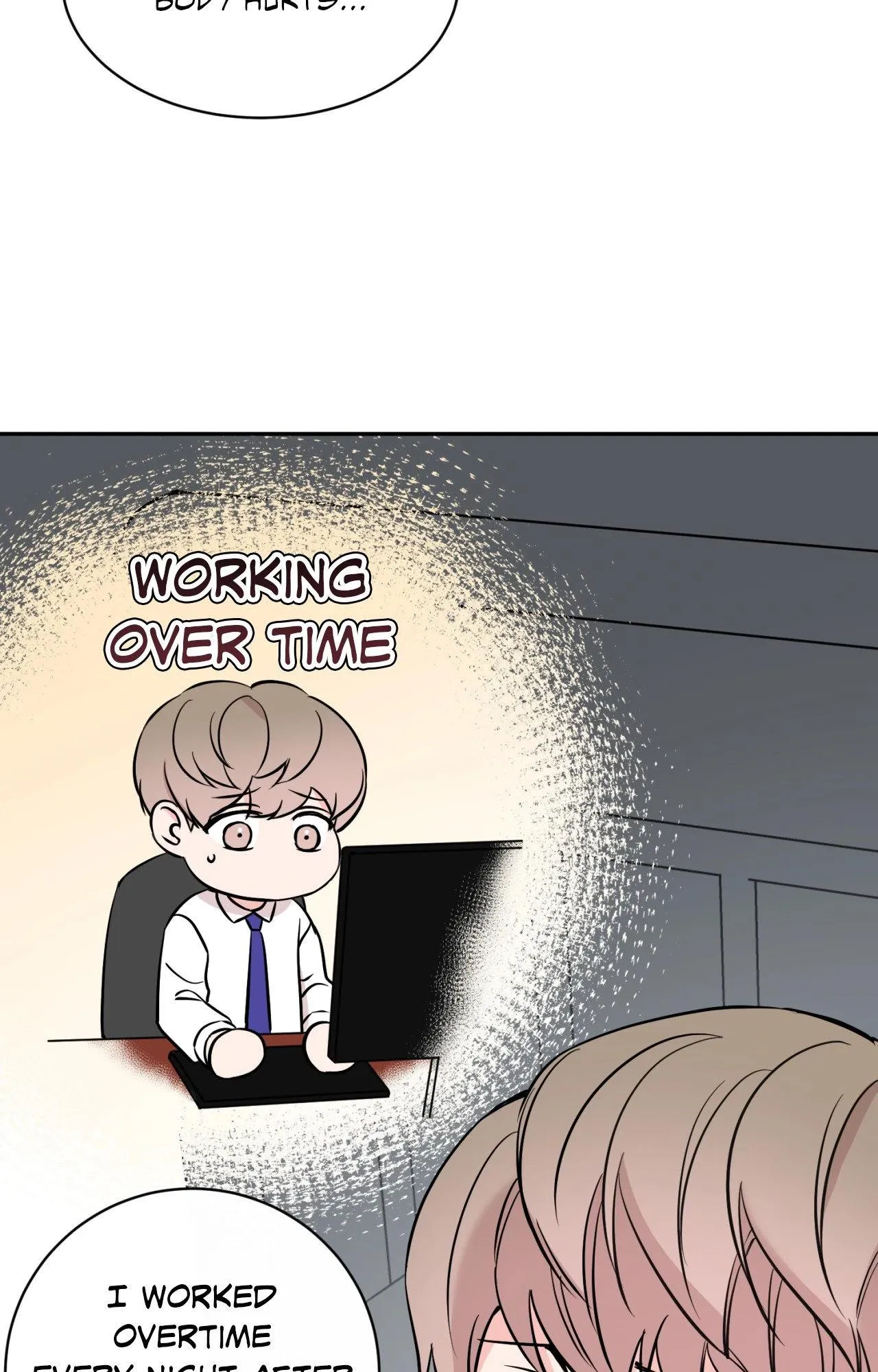 Reversal (Yaoi) Chapter 28 page 50 - 