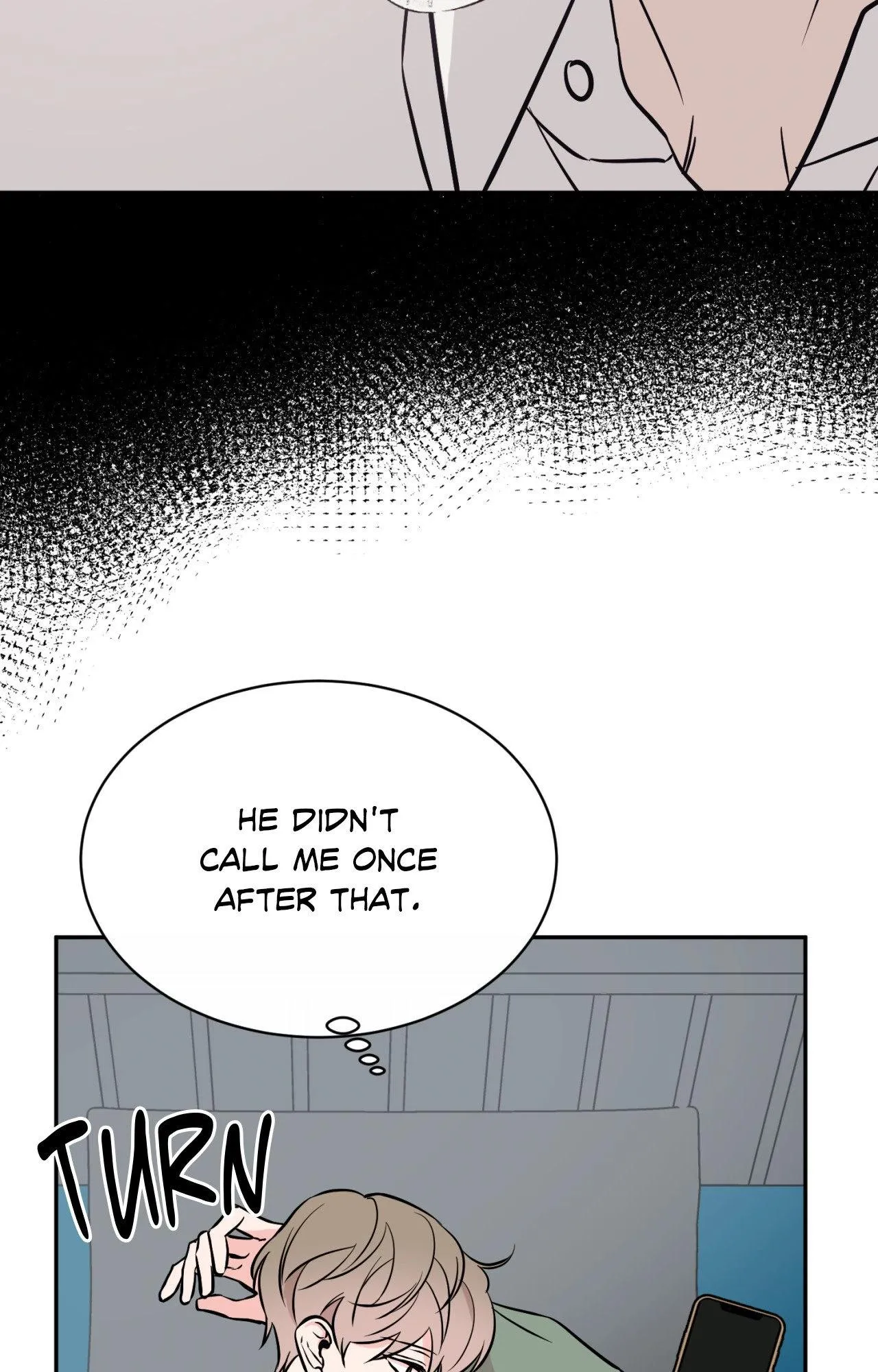 Reversal (Yaoi) Chapter 28 page 54 - 