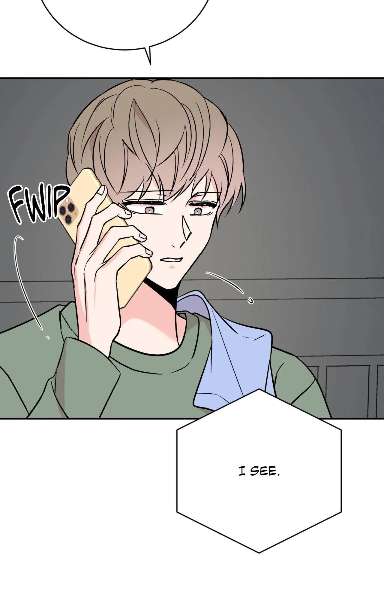 Reversal (Yaoi) Chapter 28 page 59 - 
