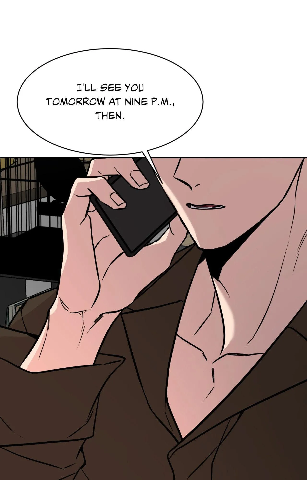 Reversal (Yaoi) Chapter 28 page 61 - 