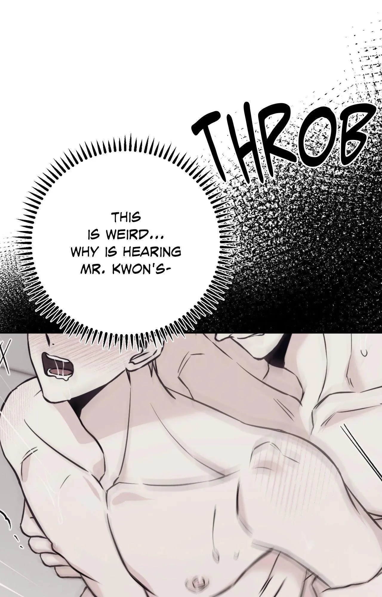 Reversal (Yaoi) Chapter 28 page 64 - 
