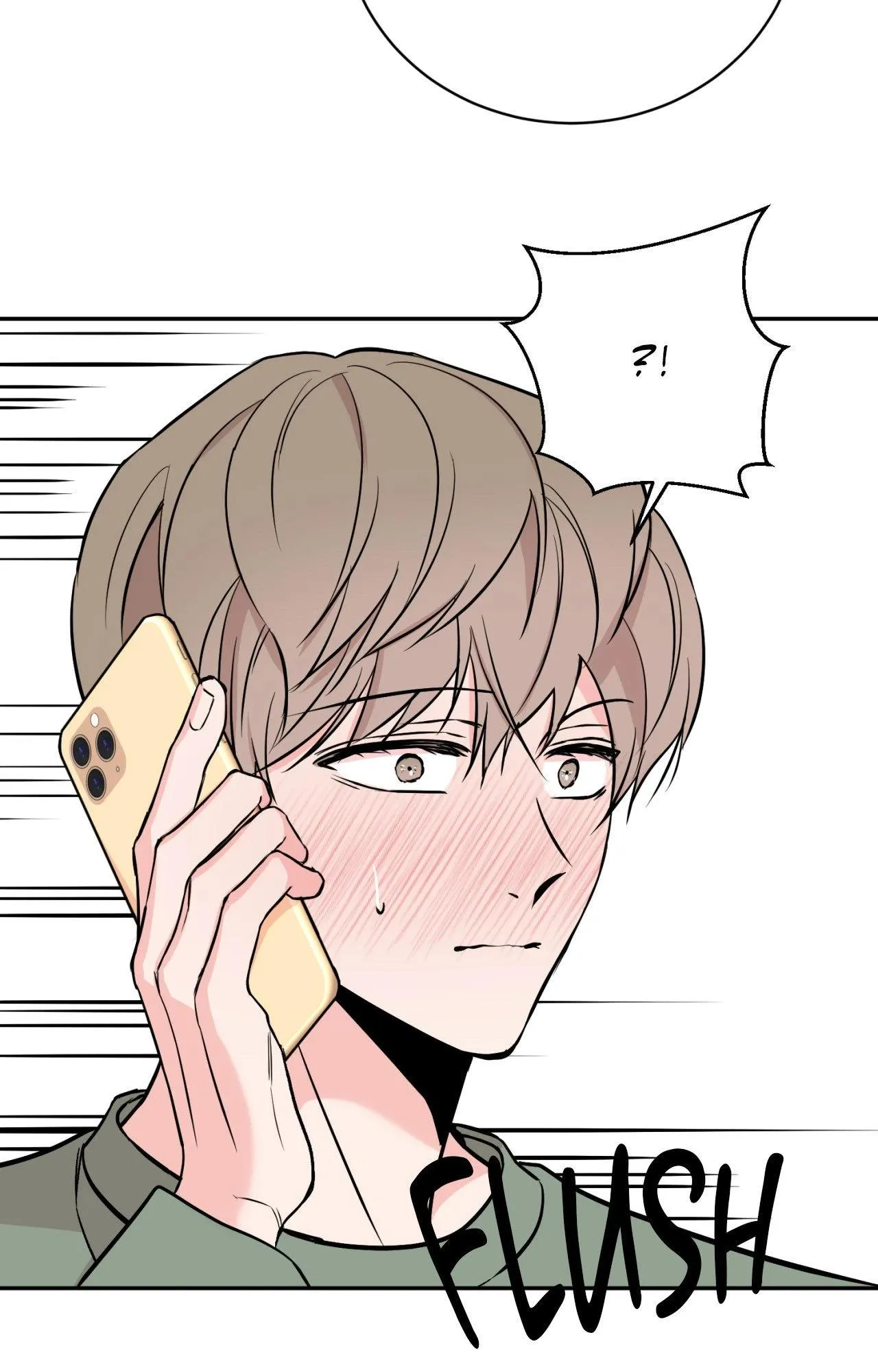 Reversal (Yaoi) Chapter 28 page 70 - 