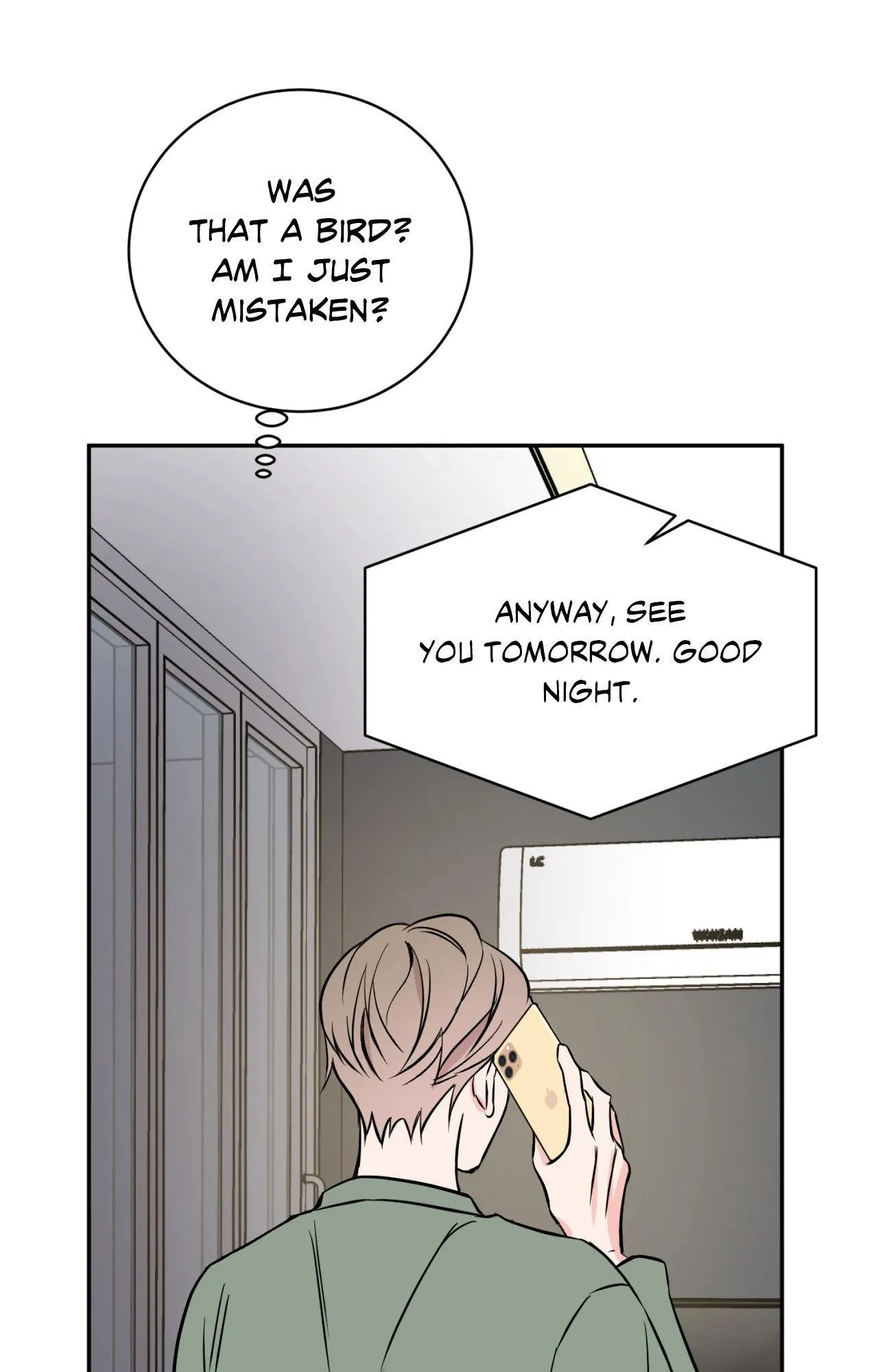 Reversal (Yaoi) Chapter 28 page 72 - 