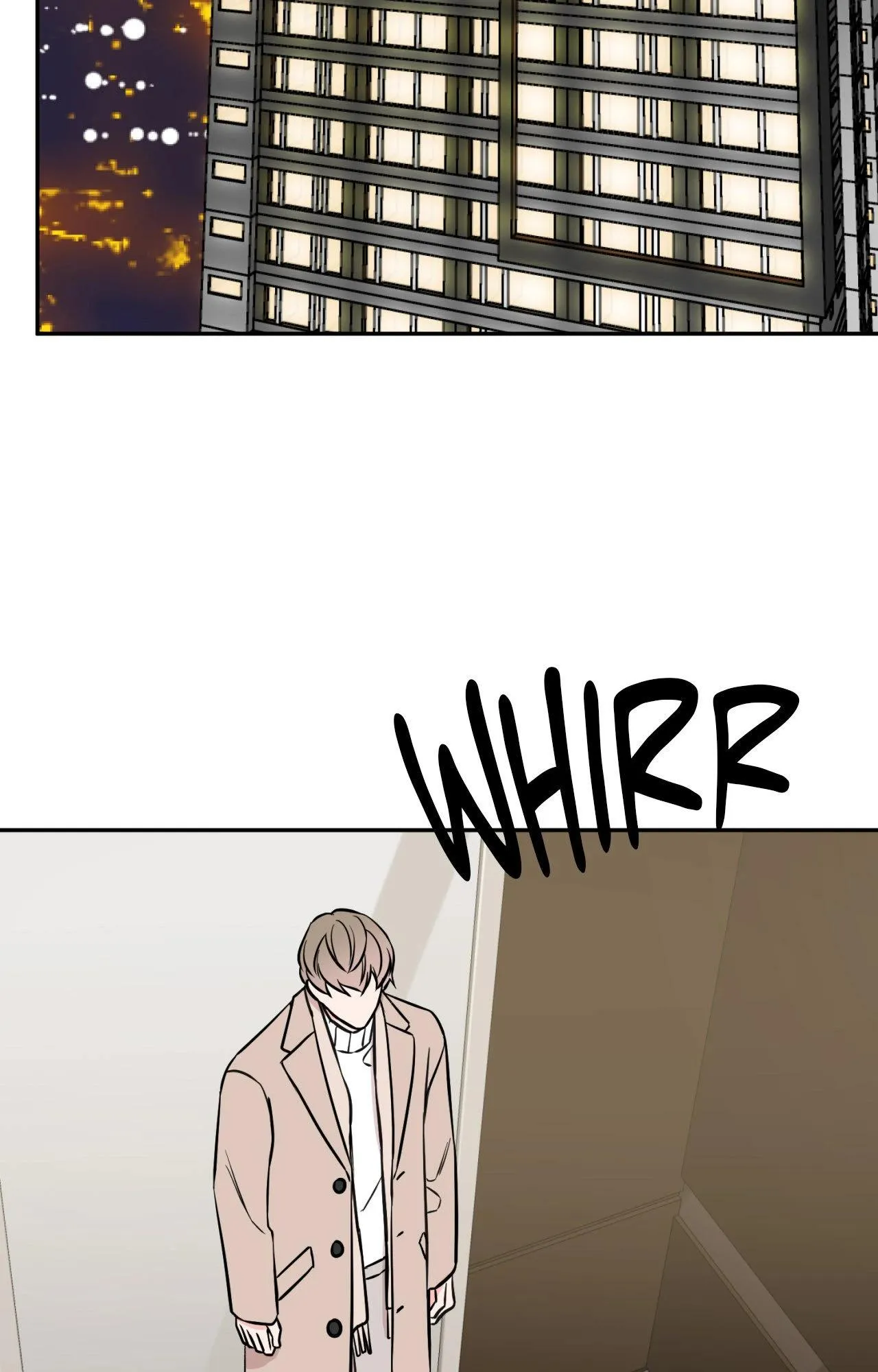 Reversal (Yaoi) Chapter 28 page 75 - 