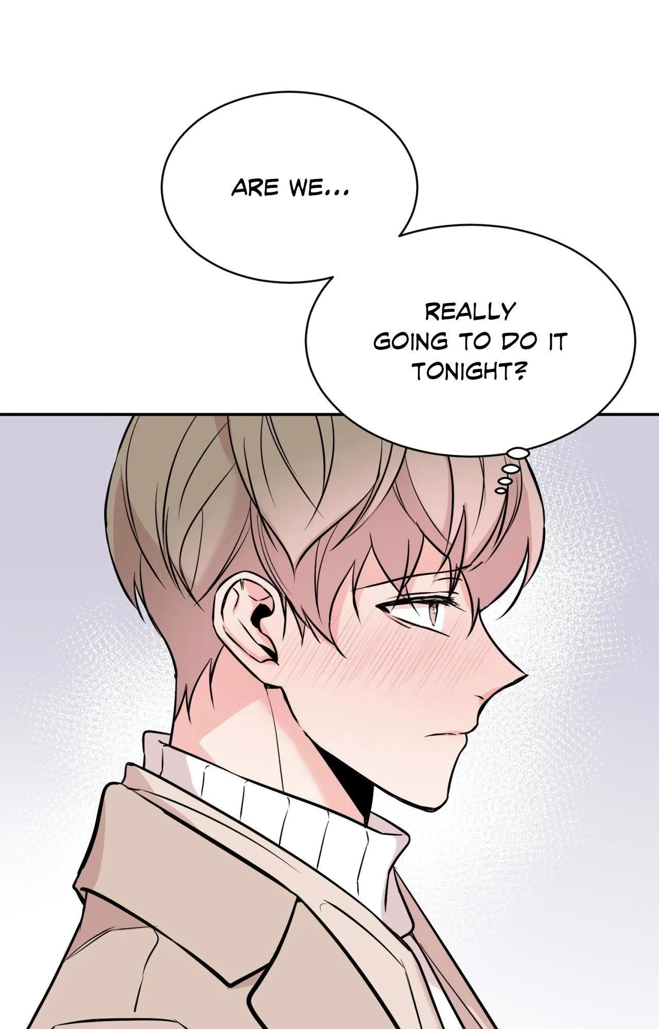Reversal (Yaoi) Chapter 28 page 77 - 
