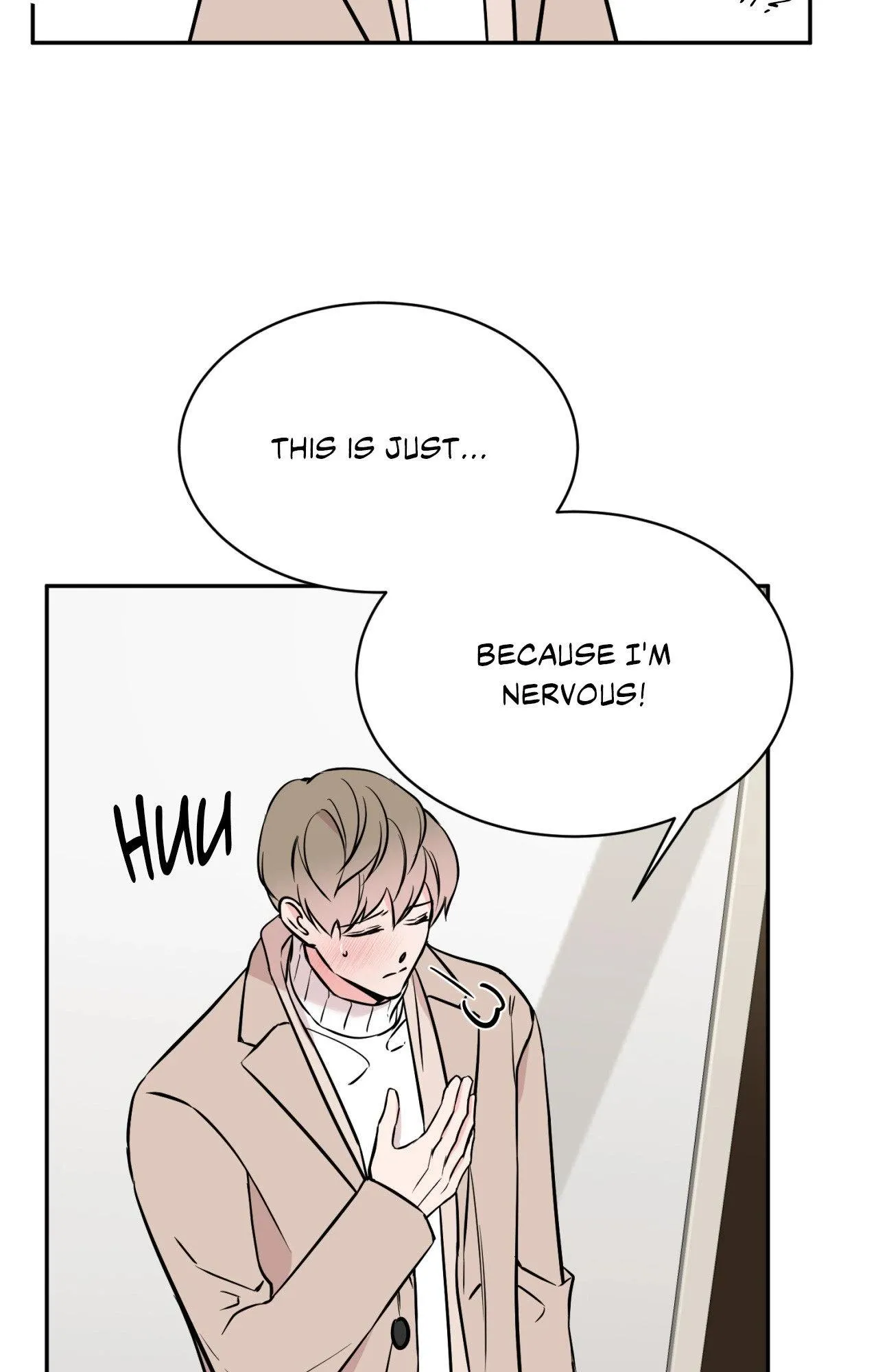 Reversal (Yaoi) Chapter 28 page 81 - 