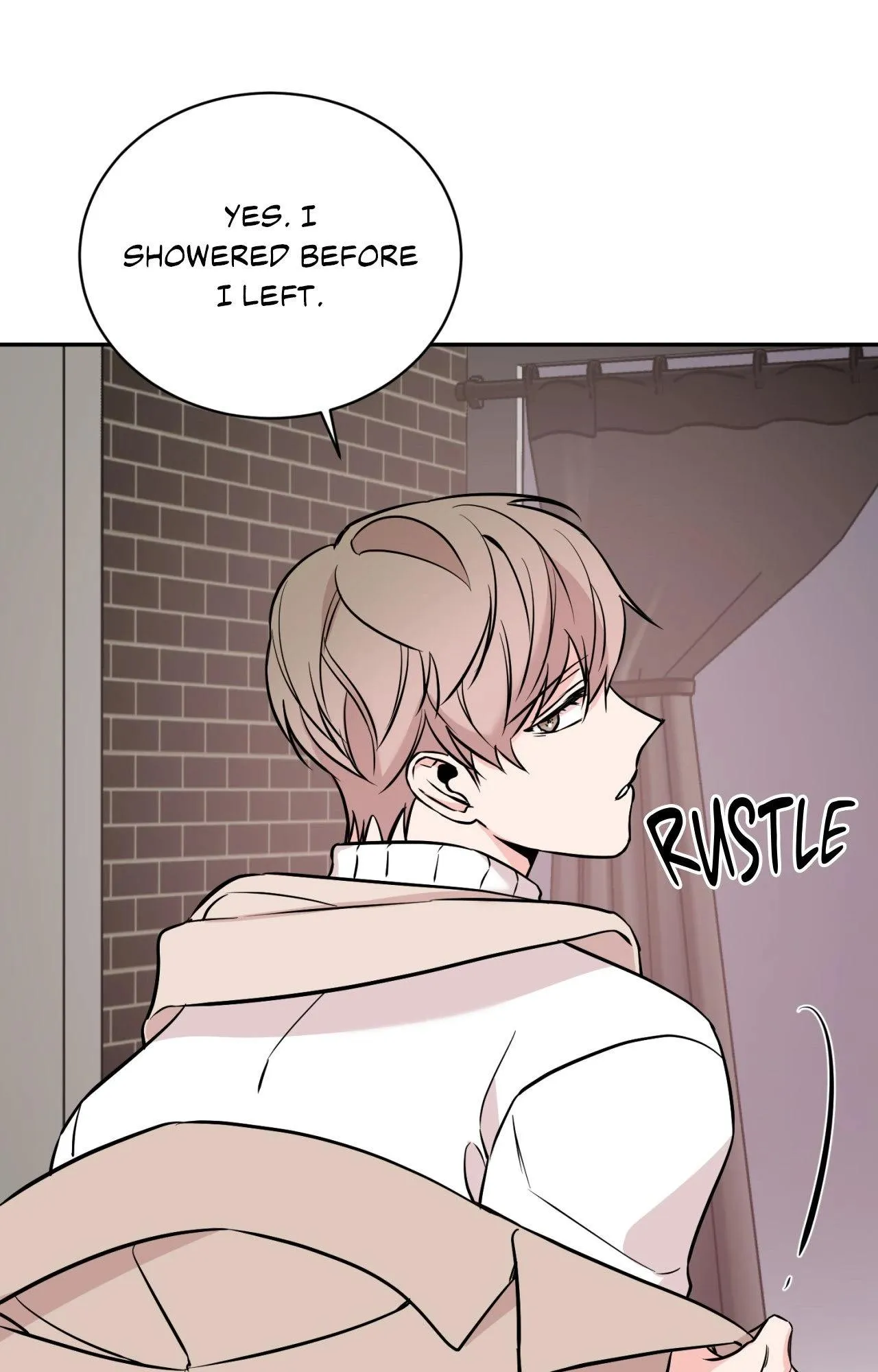 Reversal (Yaoi) Chapter 28 page 90 - 
