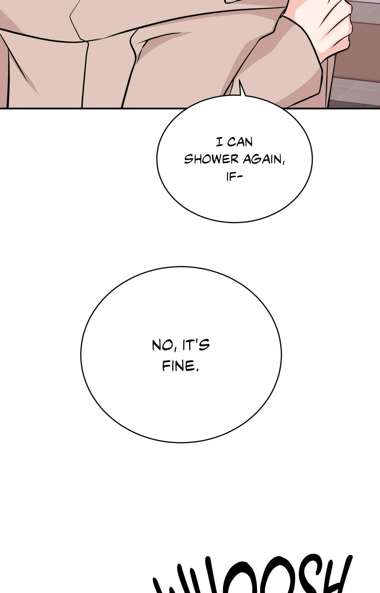 Reversal (Yaoi) Chapter 28 page 91 - 
