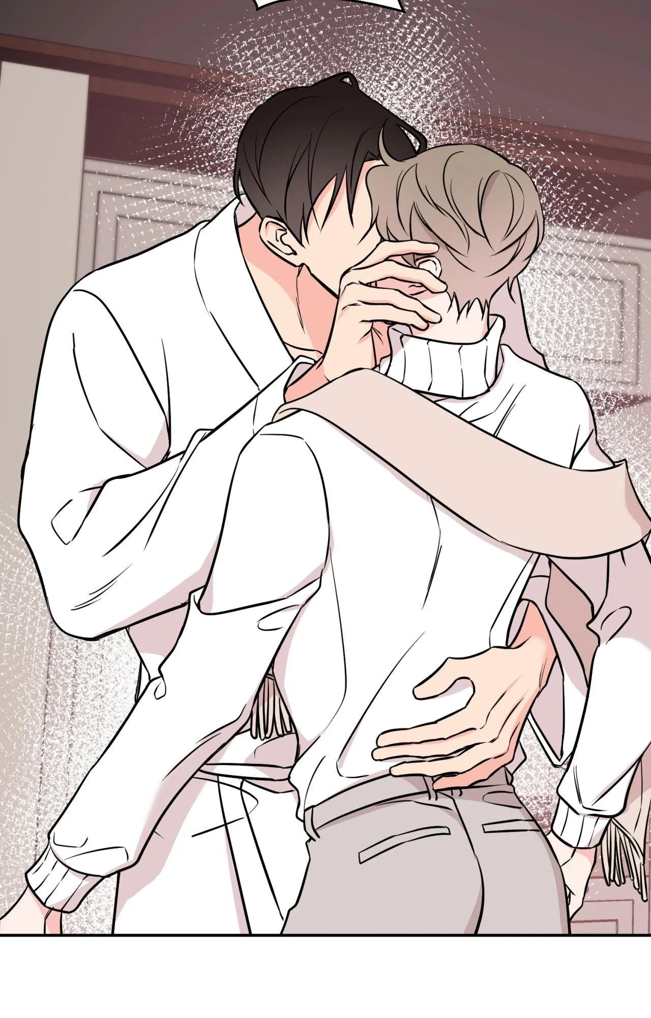 Reversal (Yaoi) Chapter 28 page 93 - 