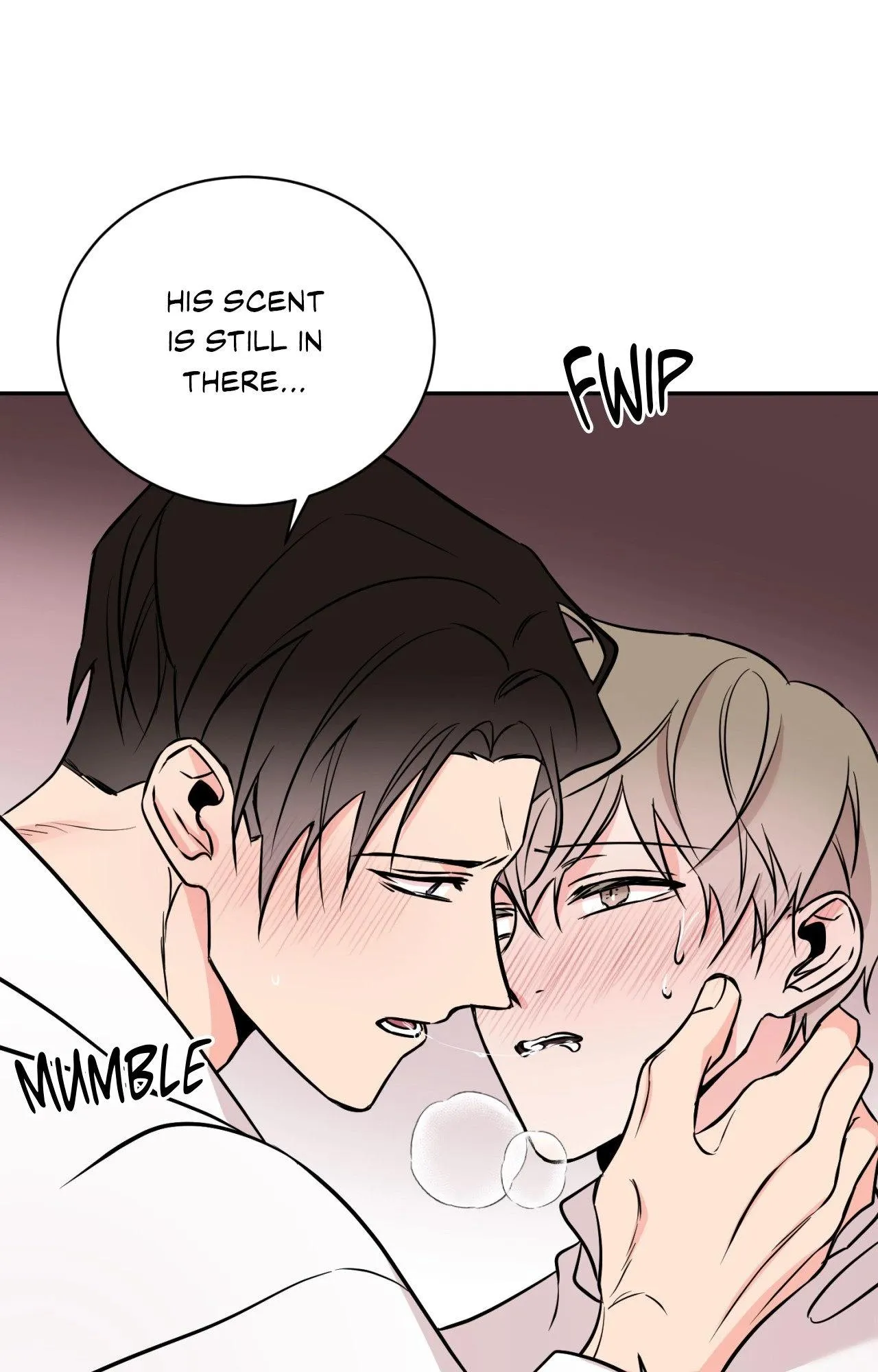 Reversal (Yaoi) Chapter 28 page 96 - 