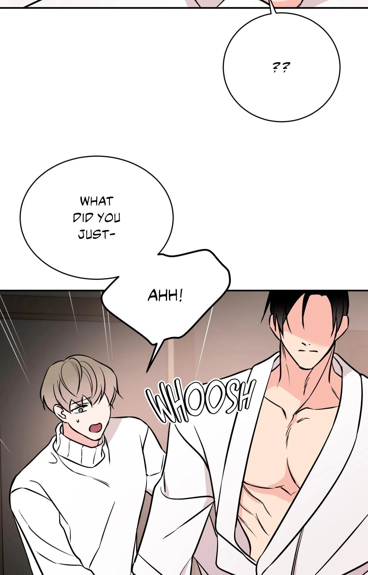 Reversal (Yaoi) Chapter 28 page 97 - 