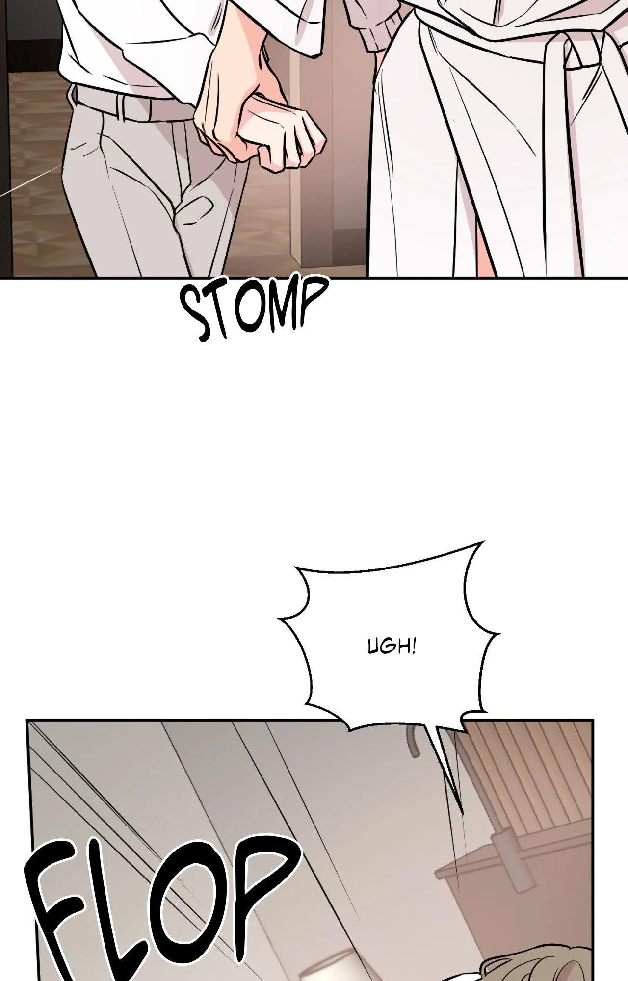 Reversal (Yaoi) Chapter 28 page 98 - 