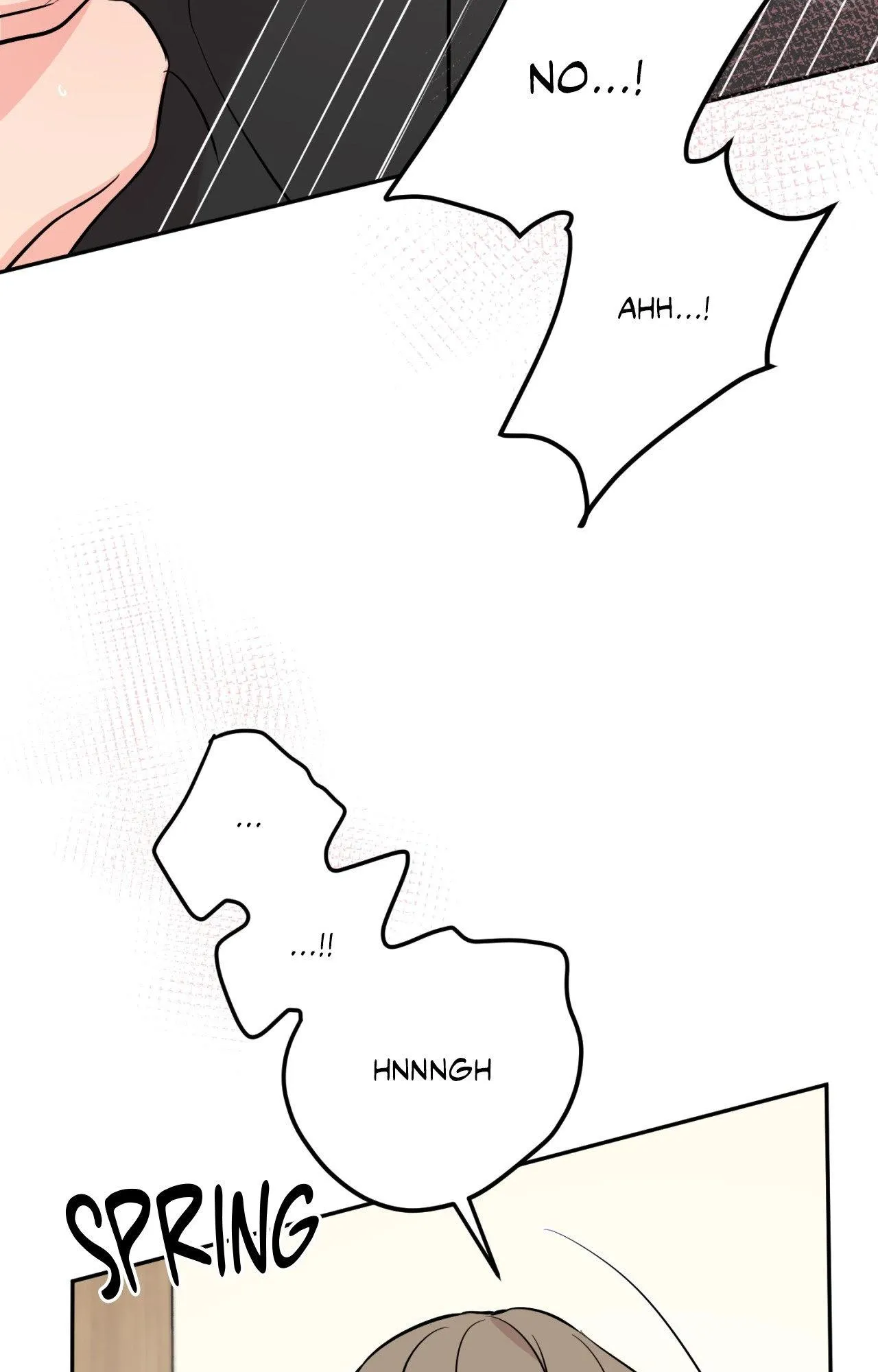 Reversal (Yaoi) Chapter 29 page 14 - 