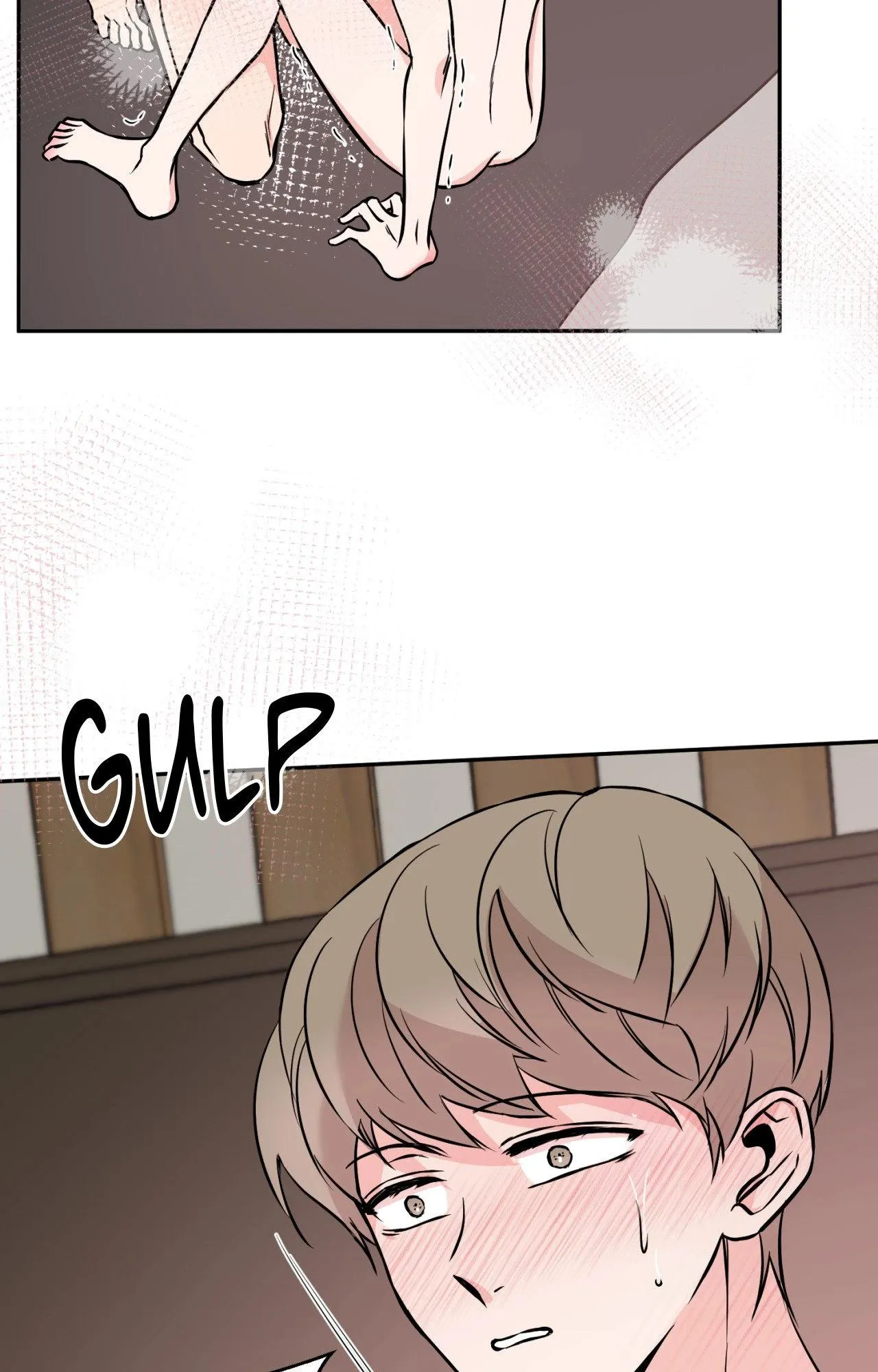 Reversal (Yaoi) Chapter 29 page 17 - 