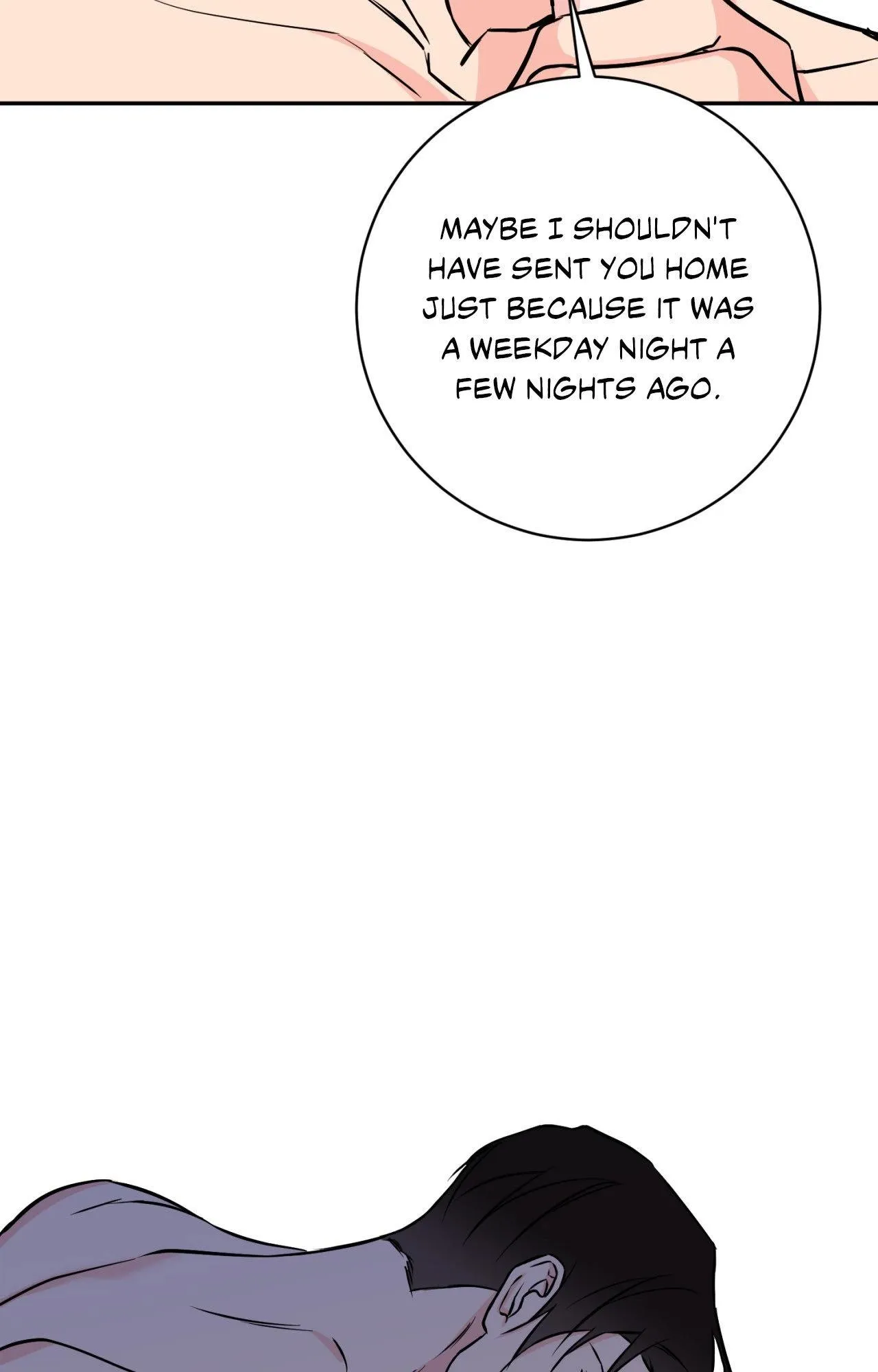 Reversal (Yaoi) Chapter 29 page 21 - 
