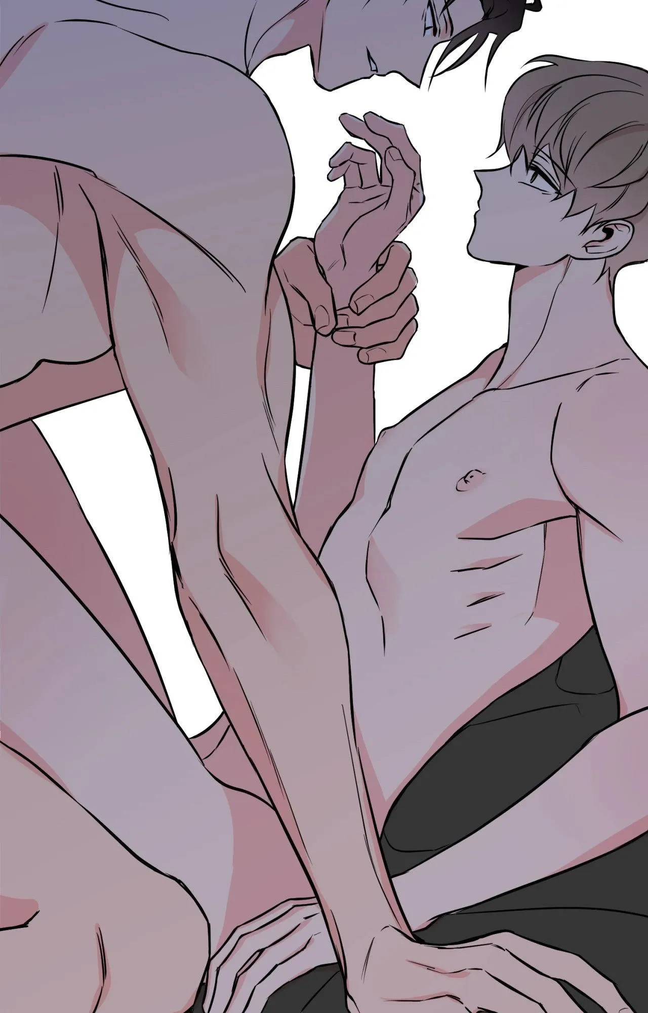 Reversal (Yaoi) Chapter 29 page 22 - 
