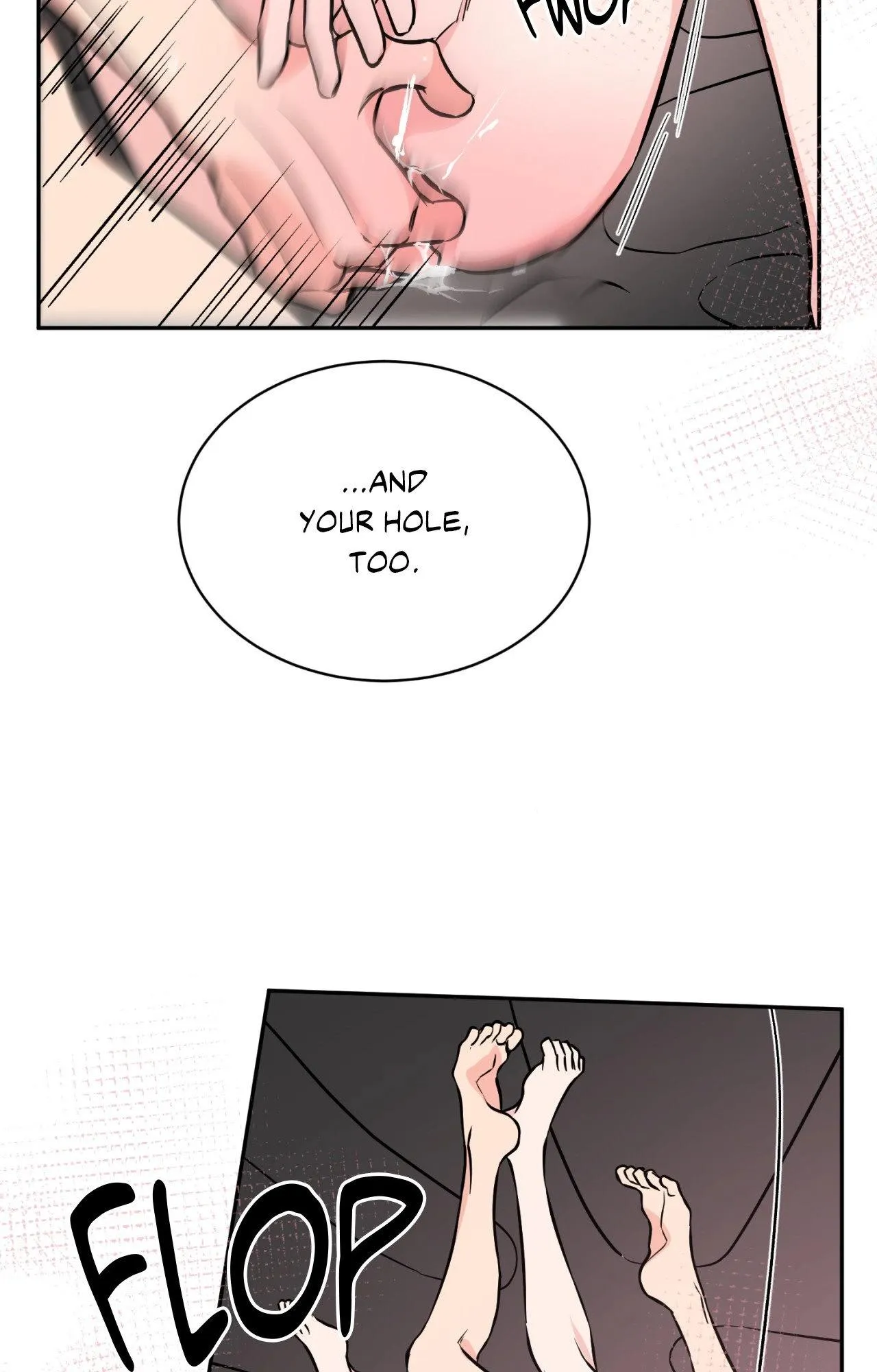 Reversal (Yaoi) Chapter 29 page 29 - 