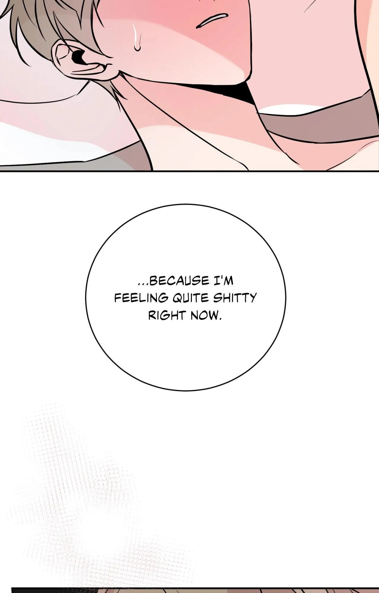 Reversal (Yaoi) Chapter 29 page 32 - 
