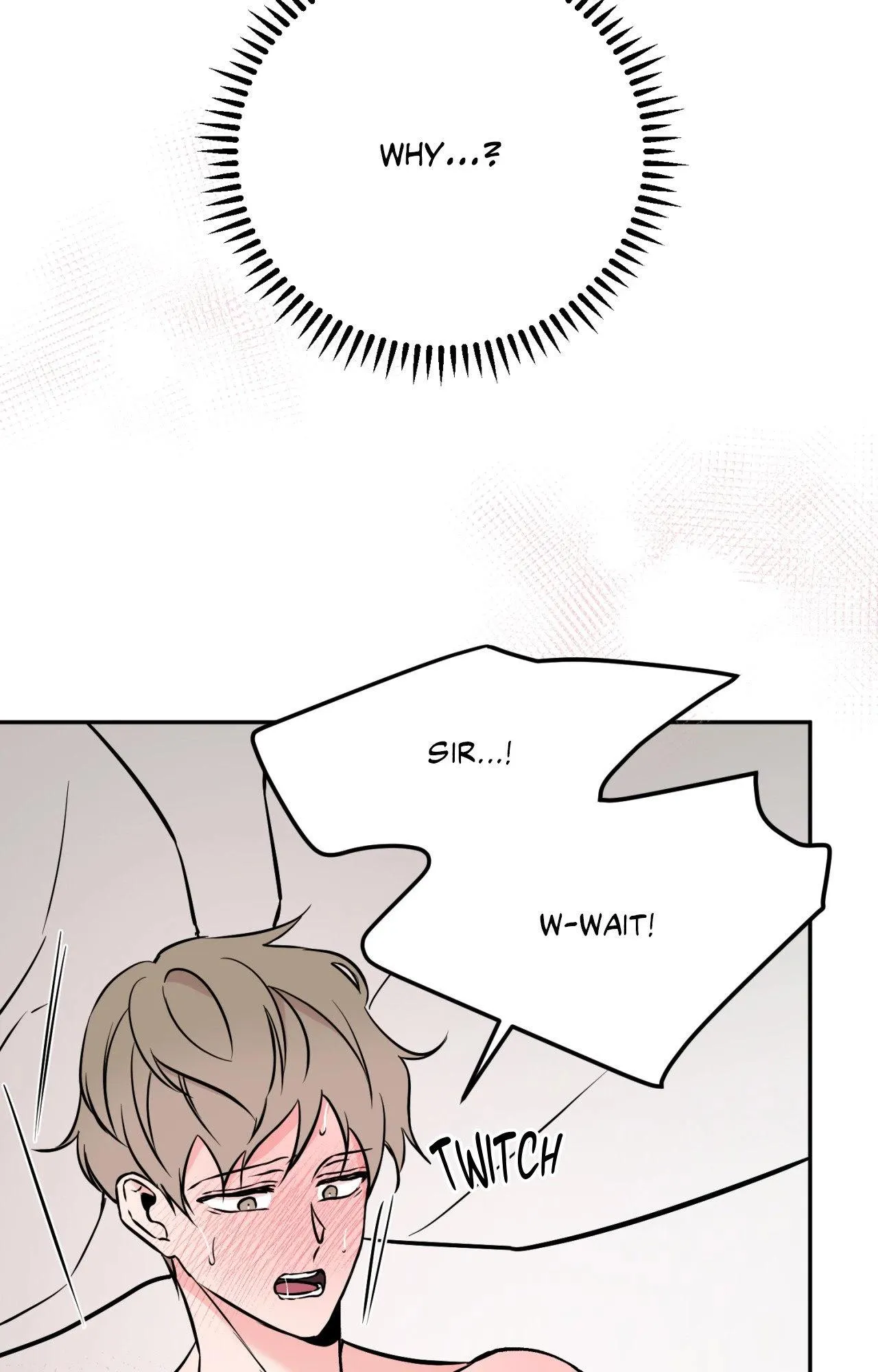 Reversal (Yaoi) Chapter 29 page 35 - 