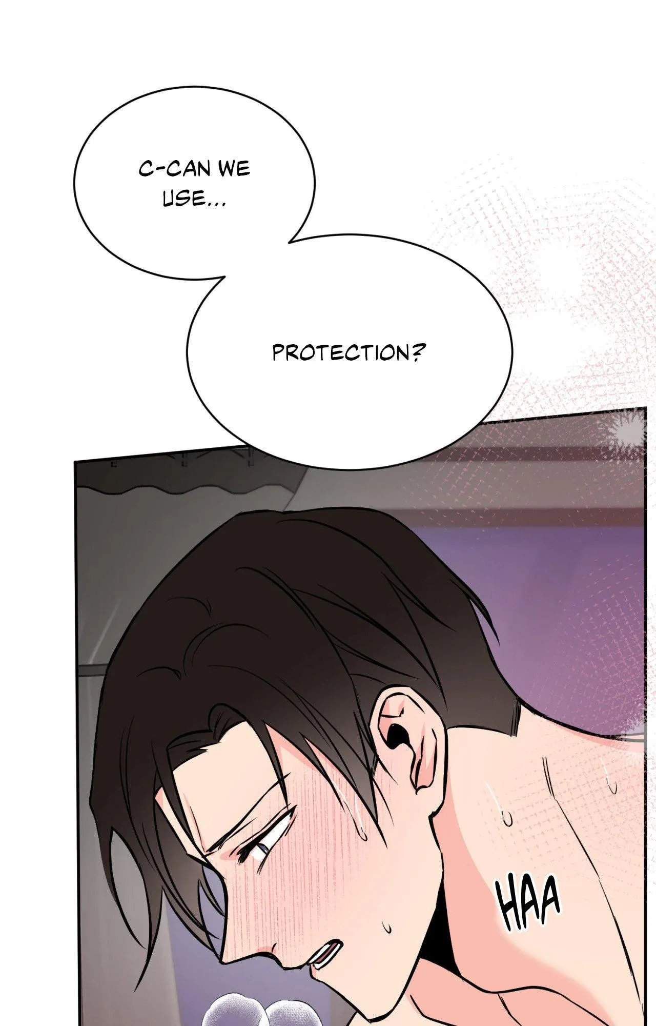 Reversal (Yaoi) Chapter 29 page 37 - 
