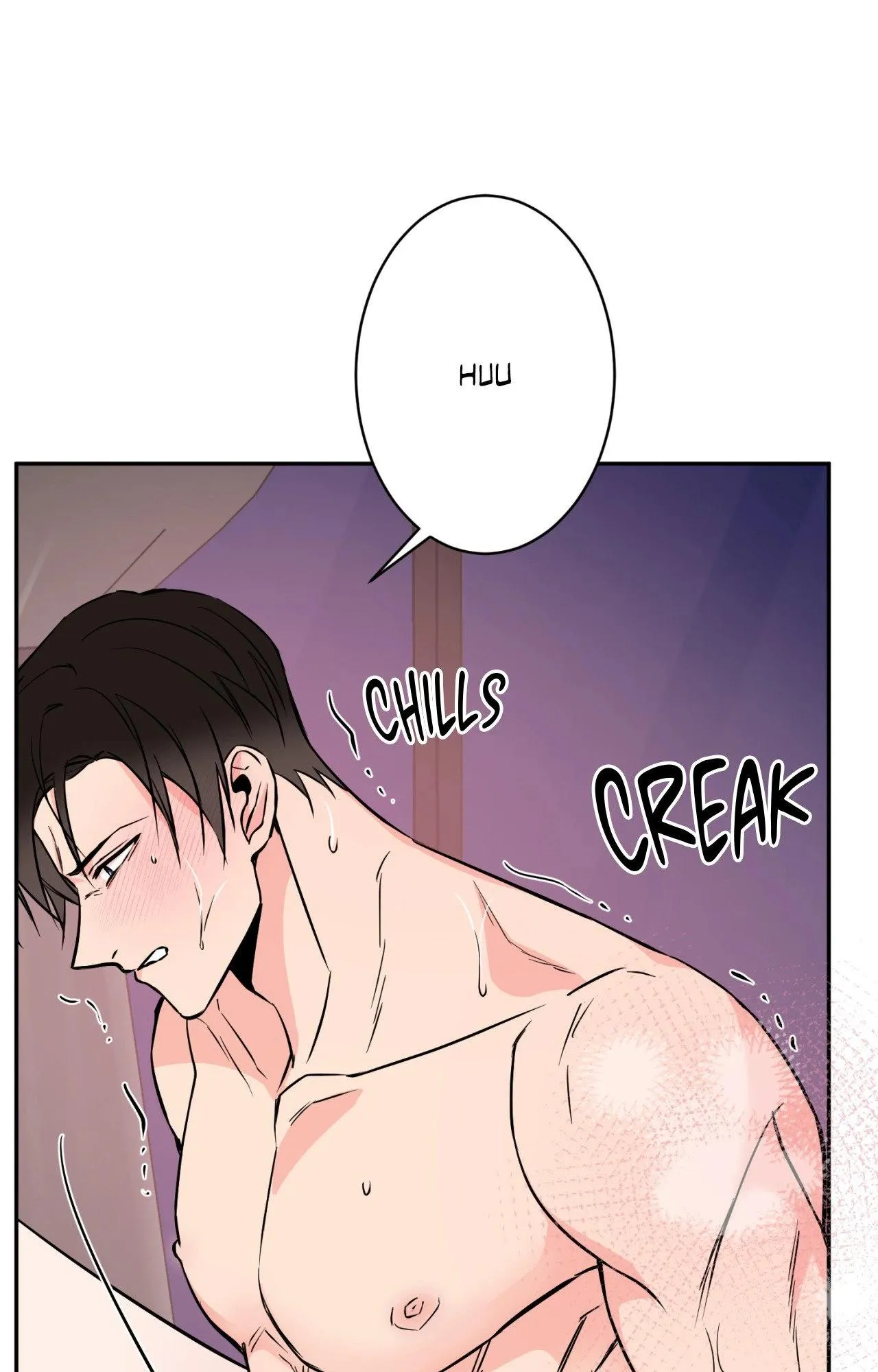 Reversal (Yaoi) Chapter 29 page 56 - 