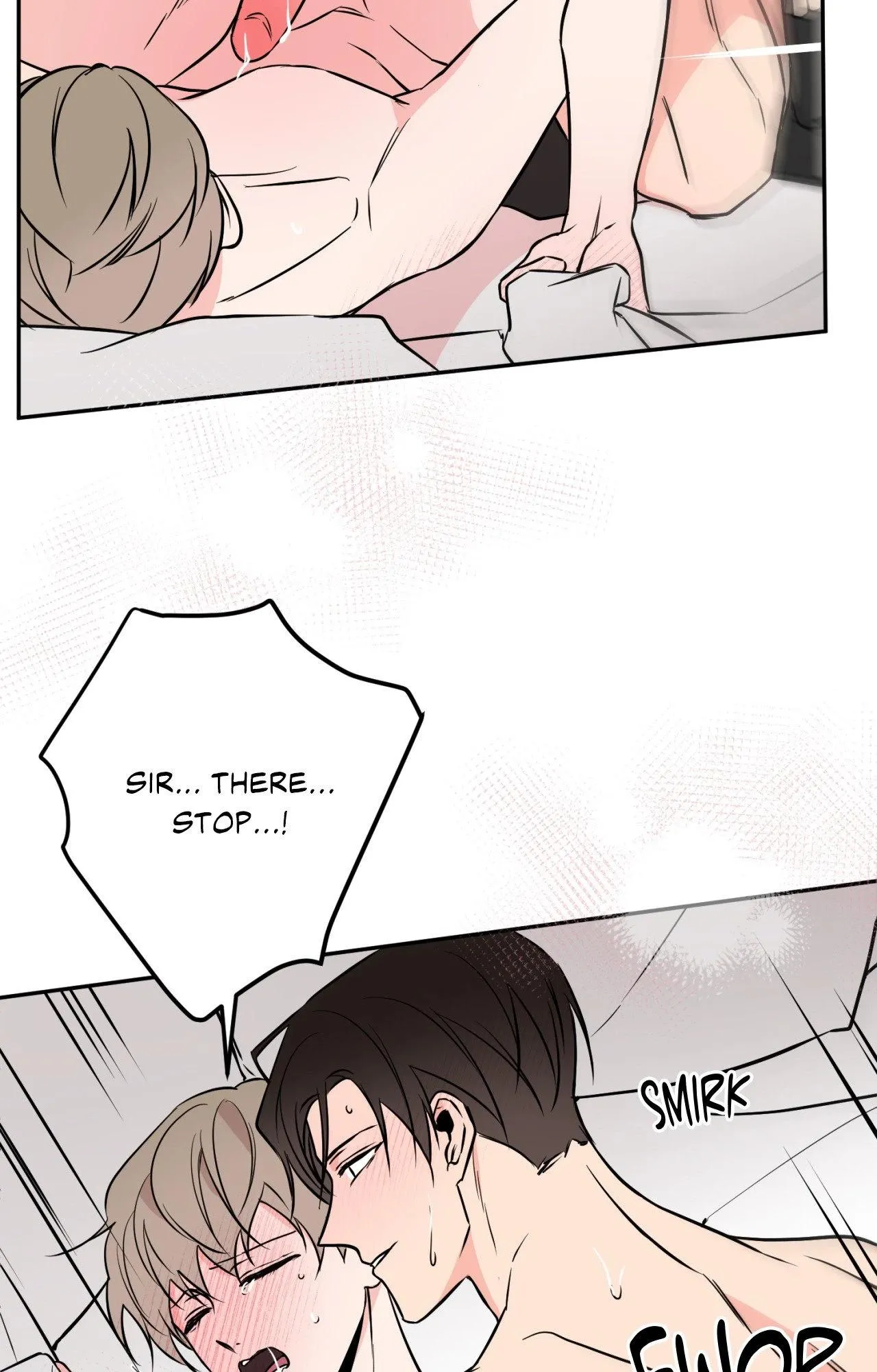 Reversal (Yaoi) Chapter 29 page 63 - 
