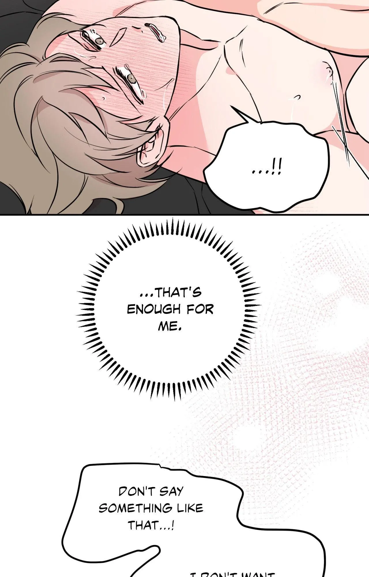 Reversal (Yaoi) Chapter 29 page 68 - 
