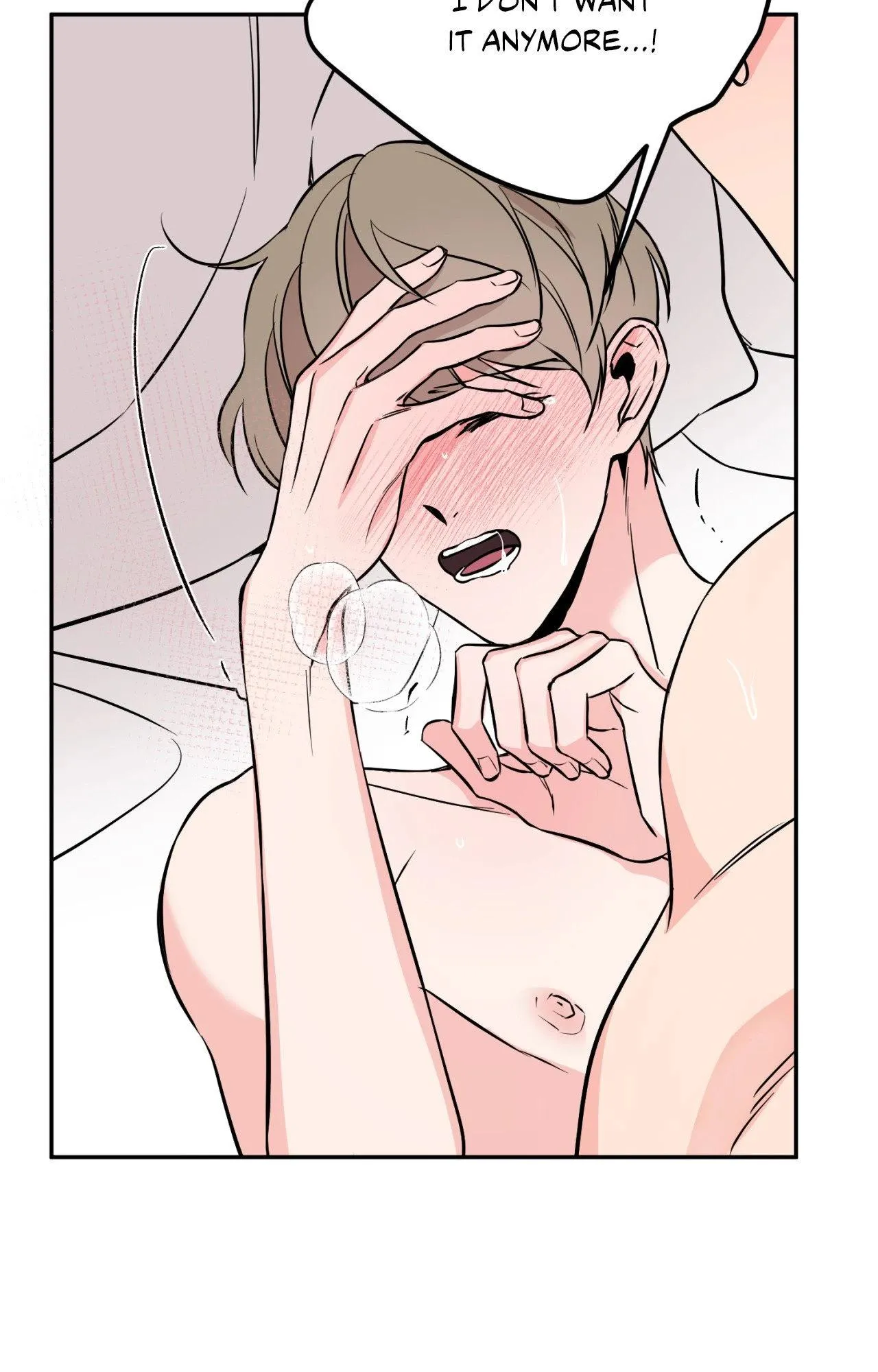 Reversal (Yaoi) Chapter 29 page 69 - 