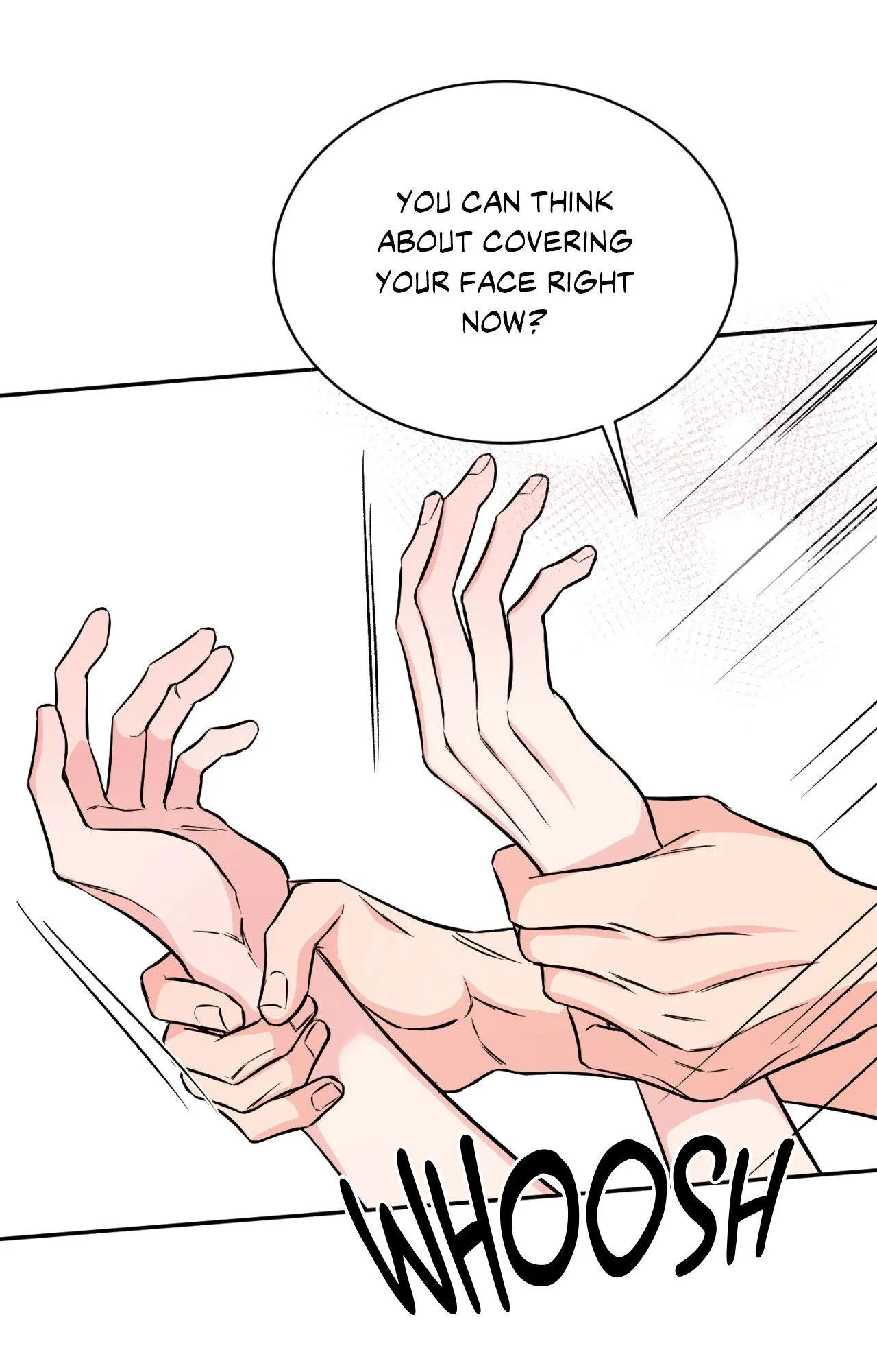 Reversal (Yaoi) Chapter 29 page 70 - 