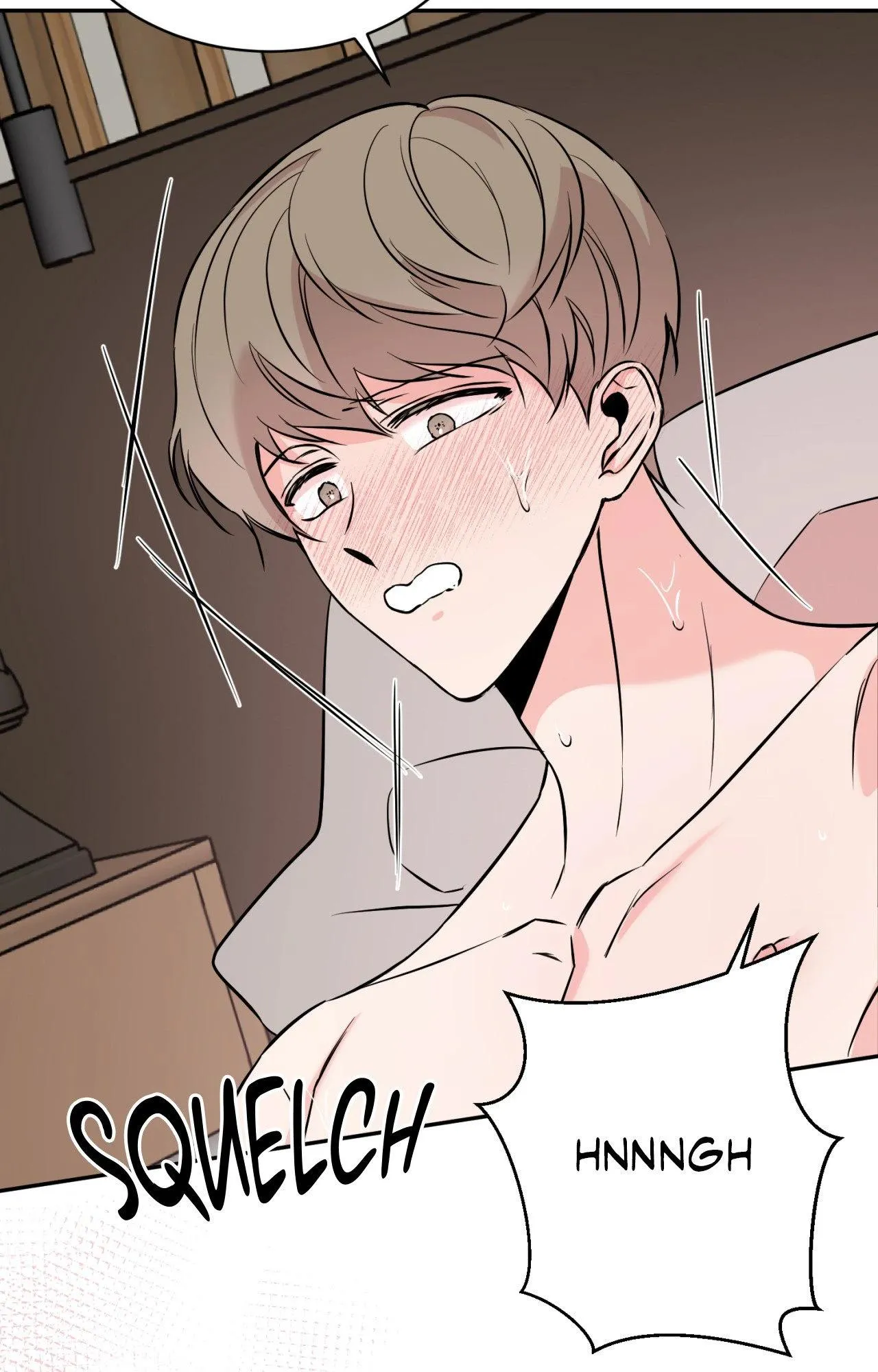 Reversal (Yaoi) Chapter 29 page 8 - 
