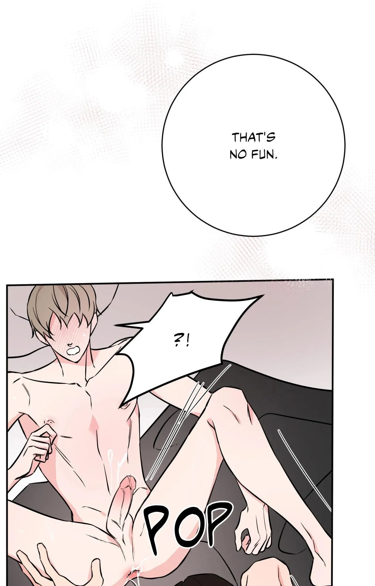 Reversal (Yaoi) Chapter 29 page 71 - 