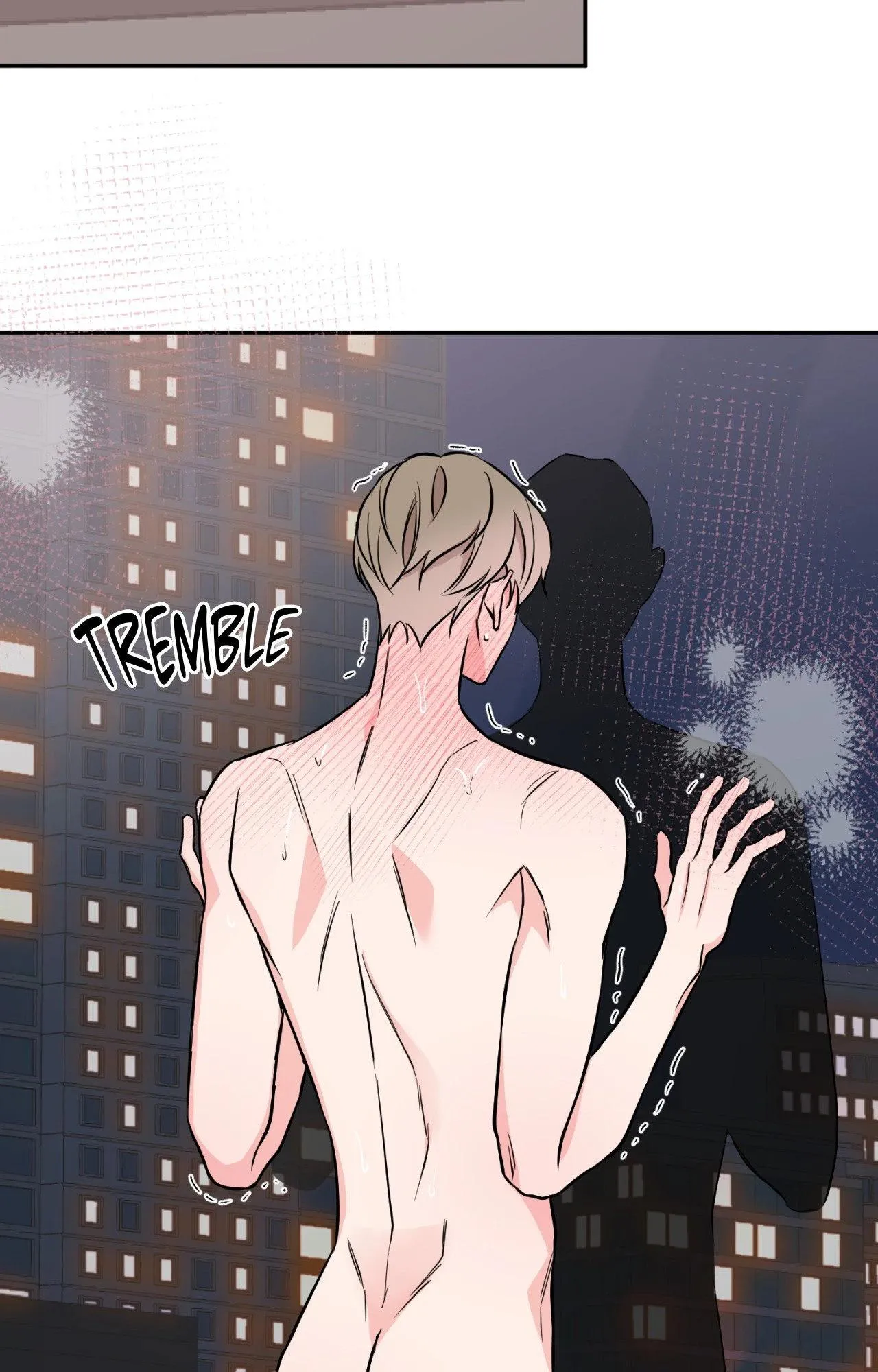 Reversal (Yaoi) Chapter 29 page 77 - 