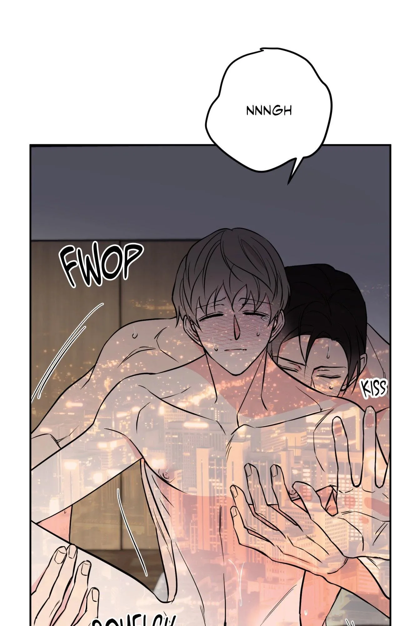 Reversal (Yaoi) Chapter 29 page 84 - 