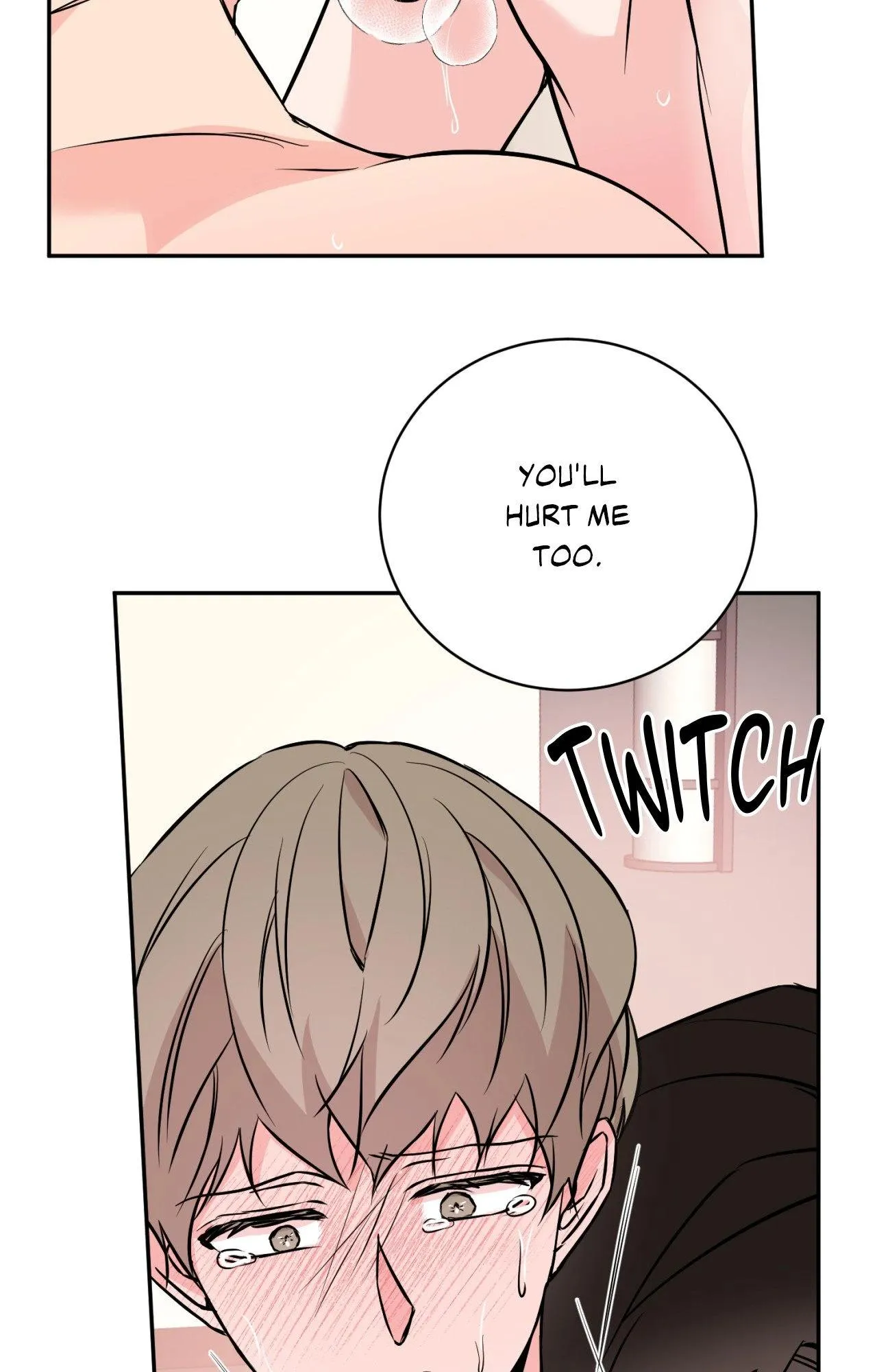 Reversal (Yaoi) Chapter 30 page 14 - 