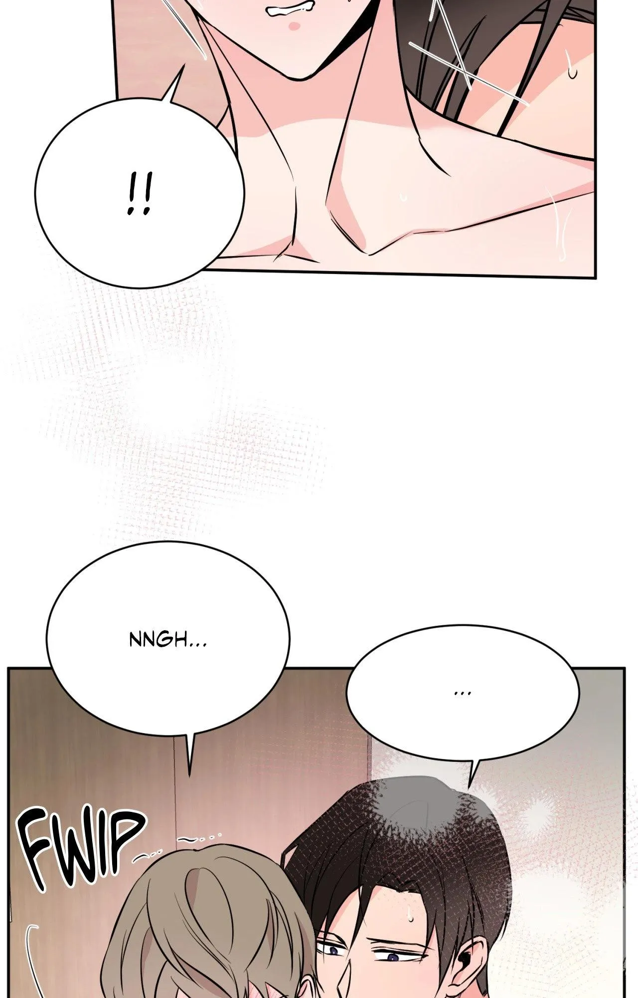 Reversal (Yaoi) Chapter 30 page 15 - 