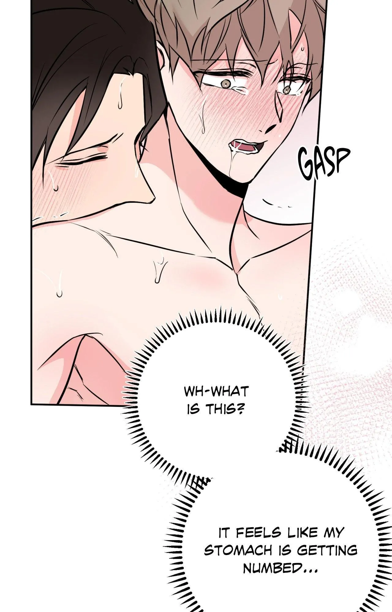 Reversal (Yaoi) Chapter 30 page 3 - 