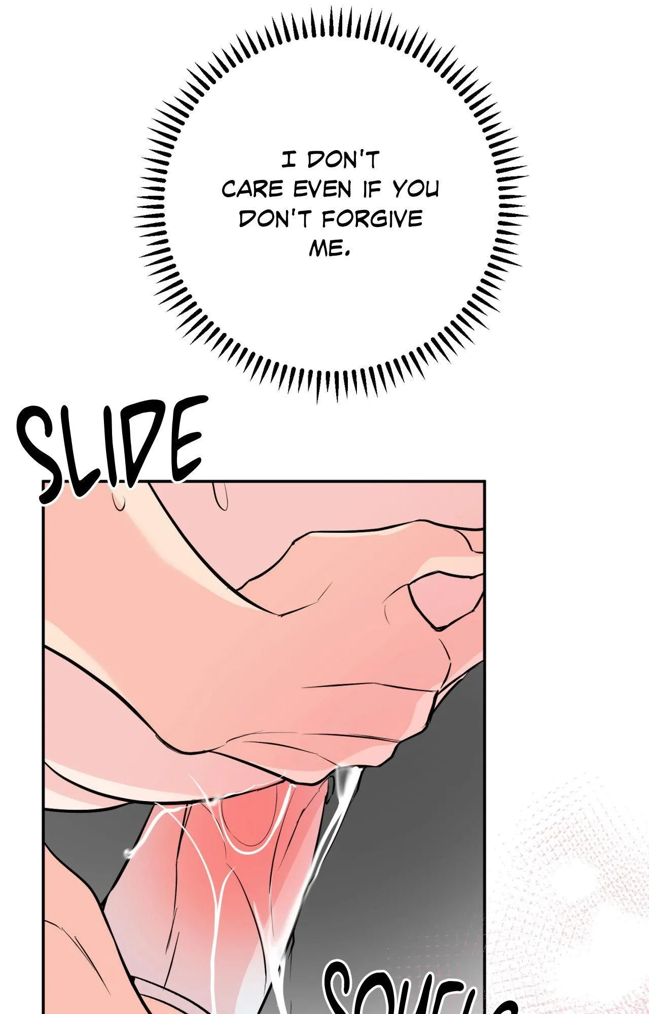 Reversal (Yaoi) Chapter 30 page 21 - 